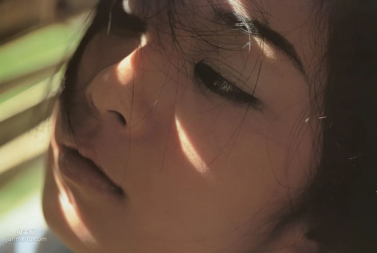 岡部広子/優香《Sirena》 [Photo Book] 寫真集 36