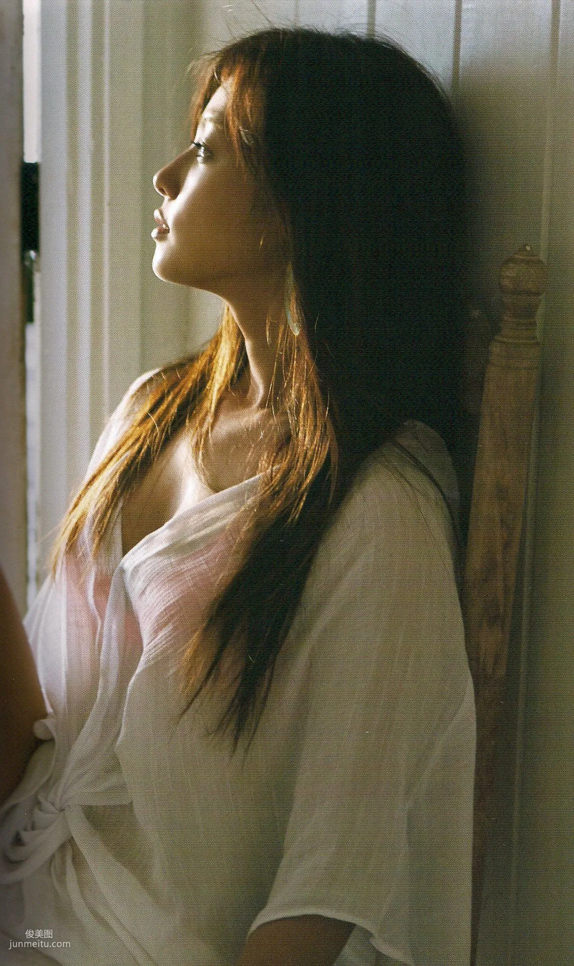 深田恭子 《Down to earth》 [PB寫真集] 129