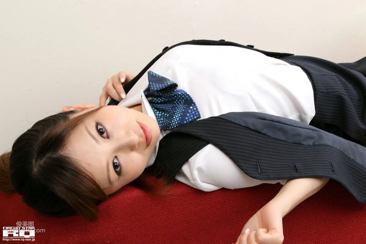 [RQ-STAR] NO.00600 青葉ちえり Office Lady 辦公室女郎 寫真集 102