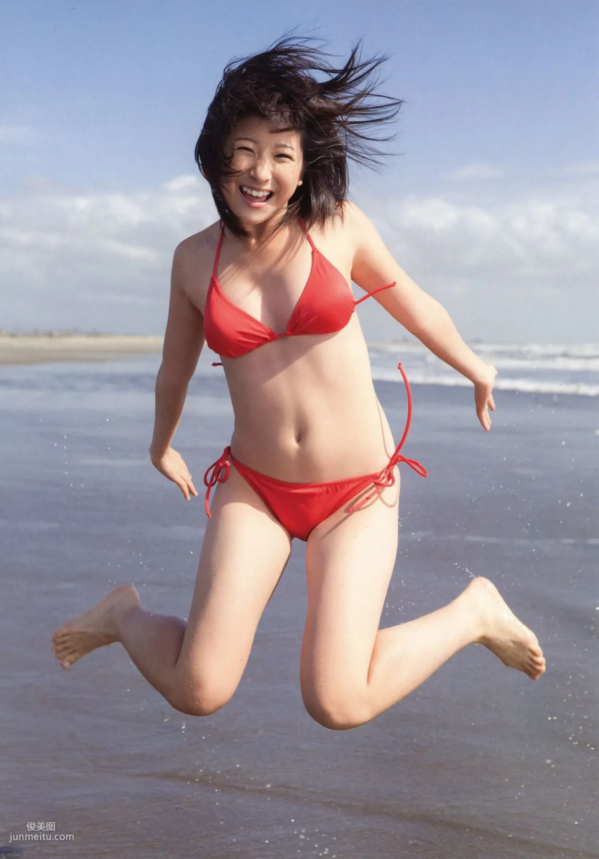福田花音《Kanyon 17》 [Photo Book] 寫真集 2