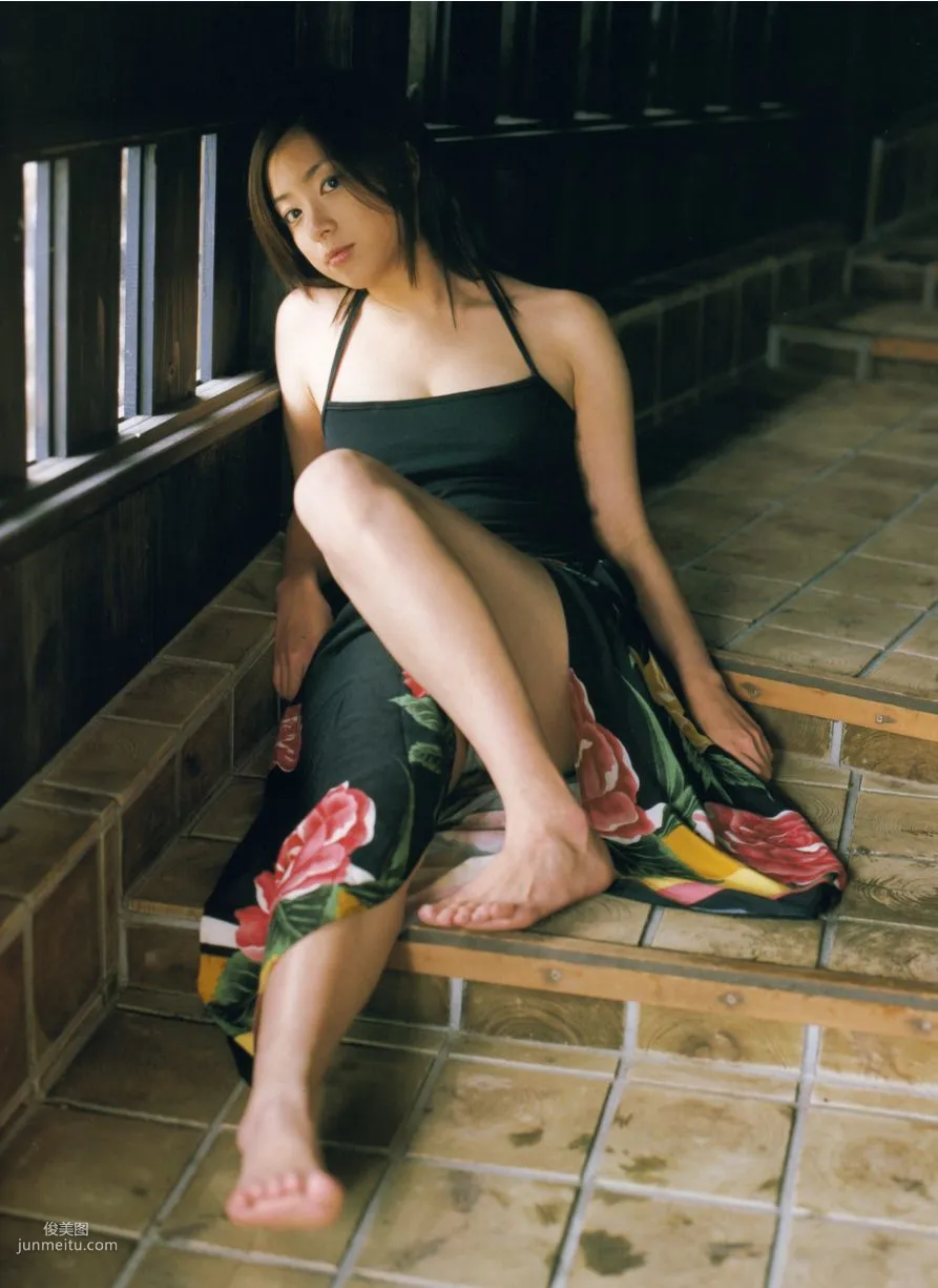 宮本真希《Birth》 [PhotoBook] 寫真集 26