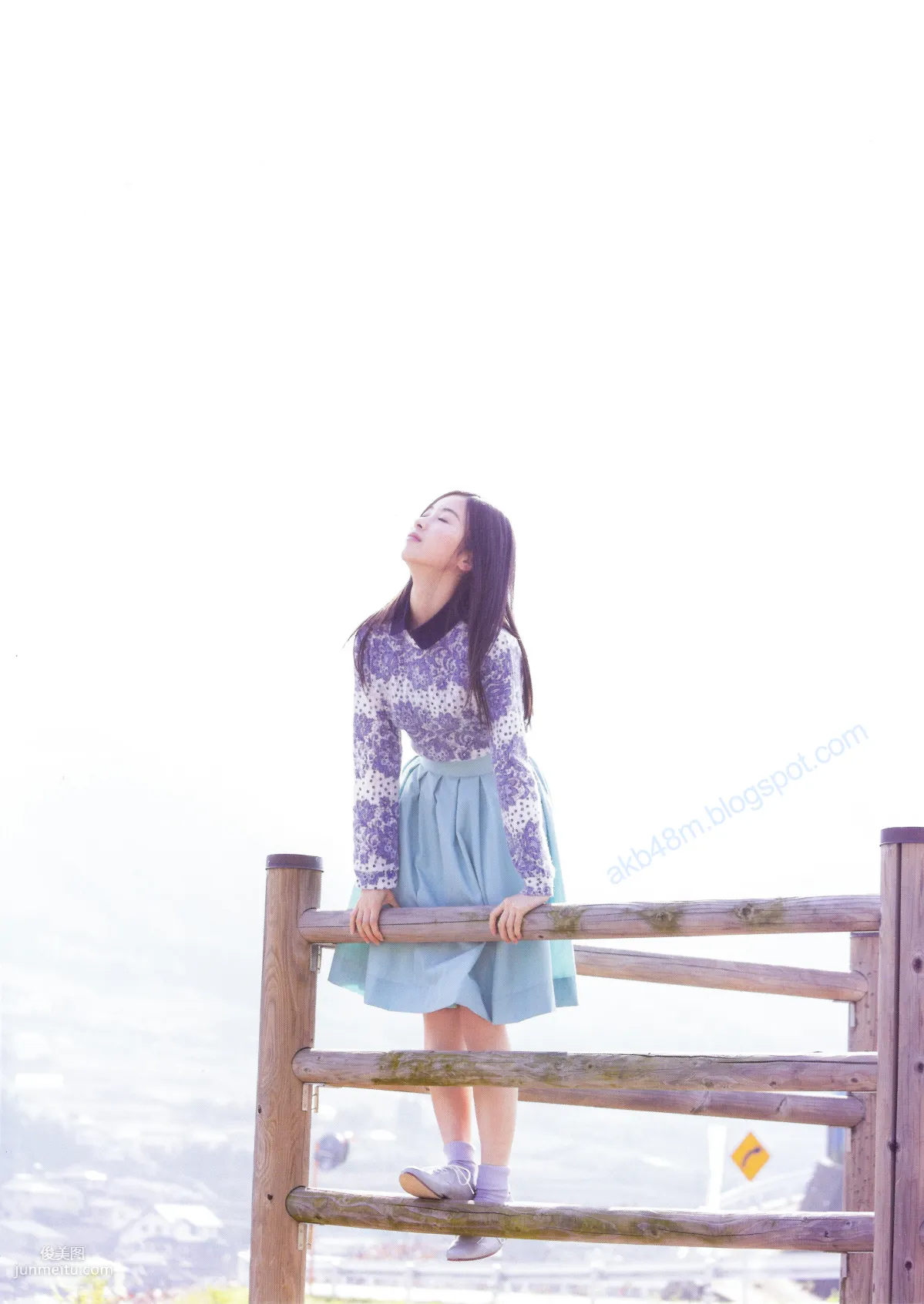 乃木坂46 《Winter 彩冬》 [PB写真集 季刊 65