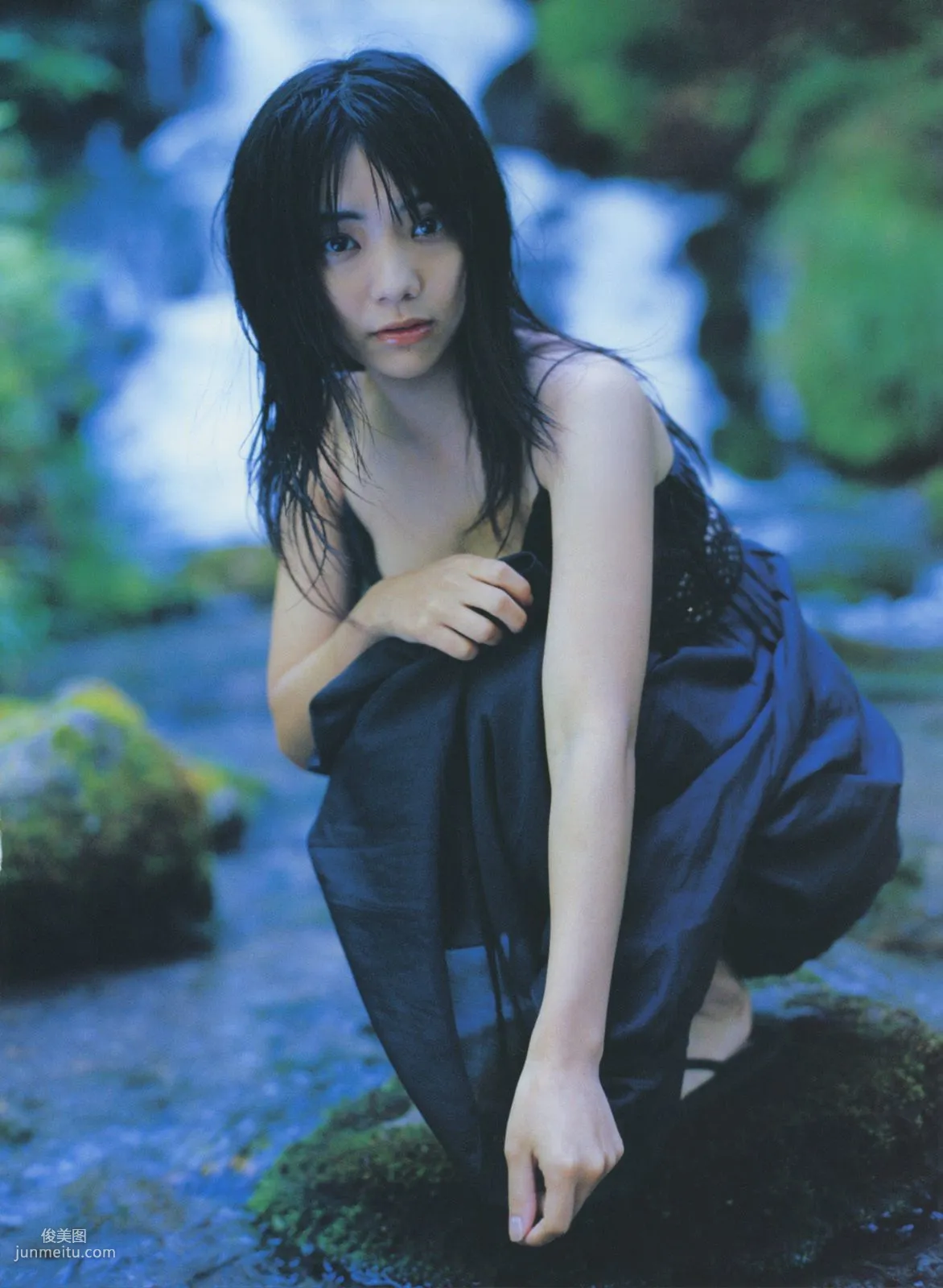 倉科カナ/倉科加奈 《Sunny Flower》 [PB] 寫真集 49