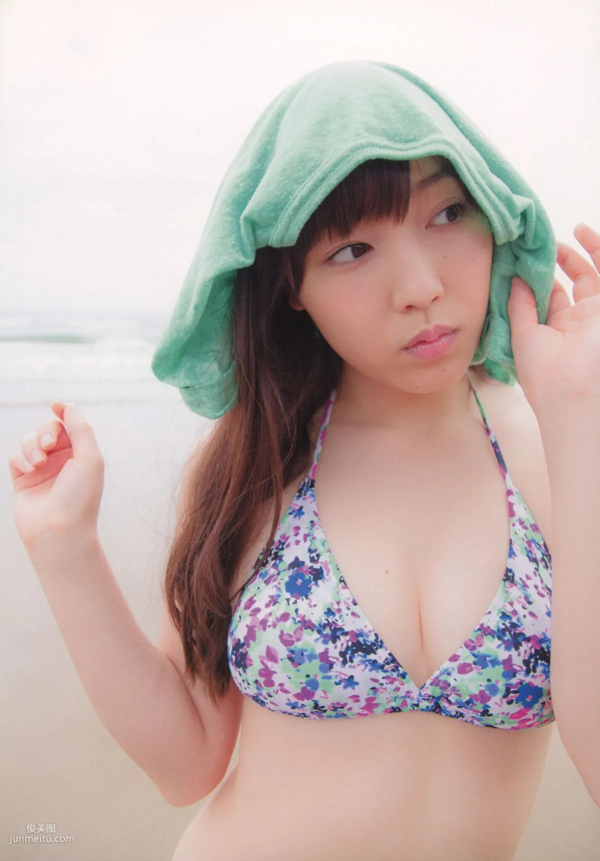 譜久村聖《Kagayaki かがやき》 [Photo Book] 寫真集 34