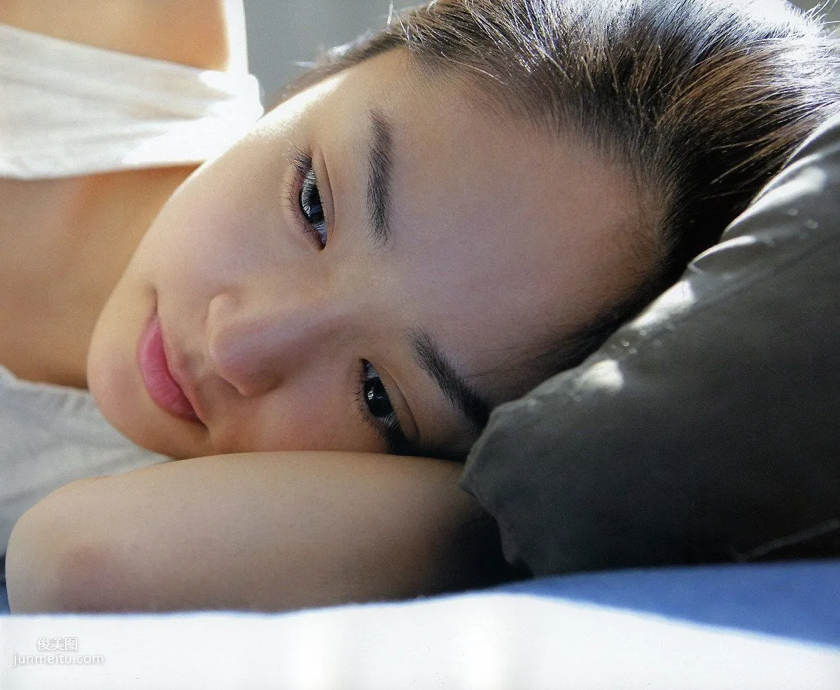 井上真央《Mao-Inoue-2007》 [Photo Book] 寫真集 112