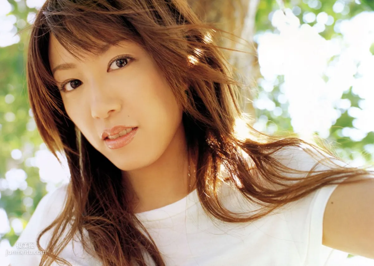 裡田舞《My Life》 [Photo Book] 寫真集 34