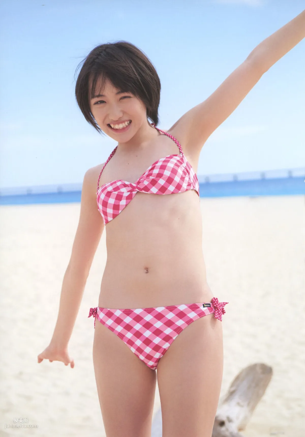 工藤遙 《ハルカゼ》 [Photo Book] 寫真集 35