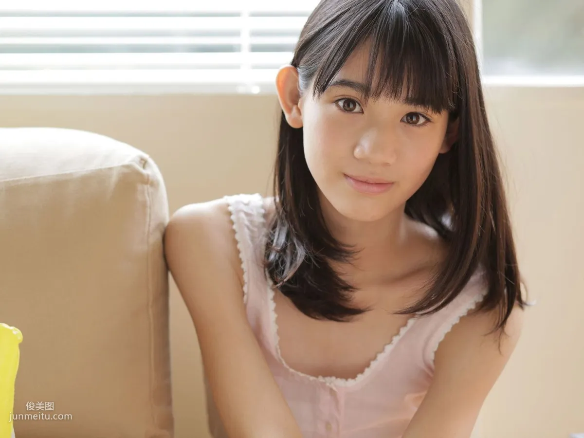 Honoka Akimoto 秋本帆華 《PROTO STAR》 [PB寫真集] 10