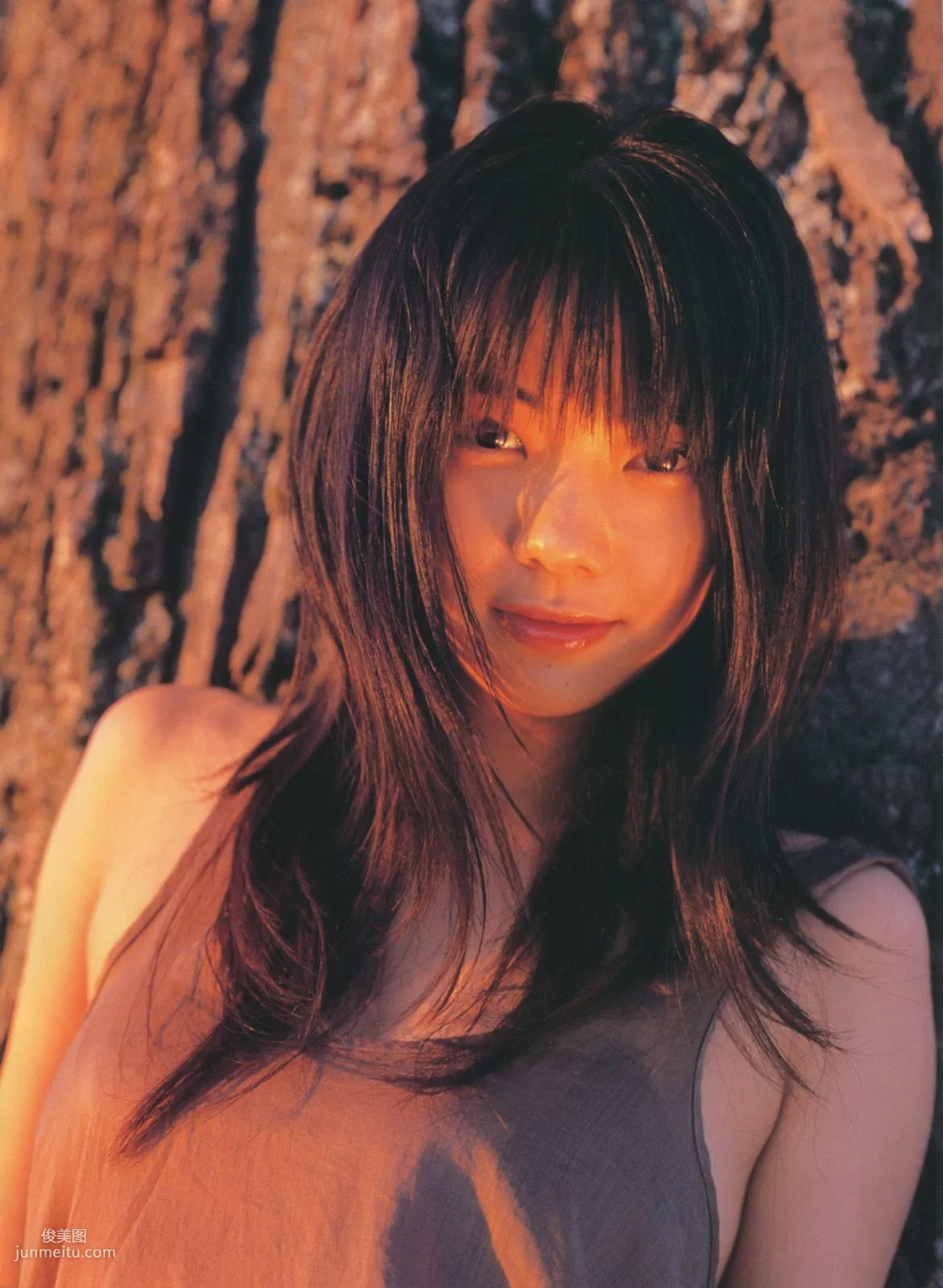 倉科カナ/倉科加奈 《Sunny Flower》 [PB] 寫真集 15
