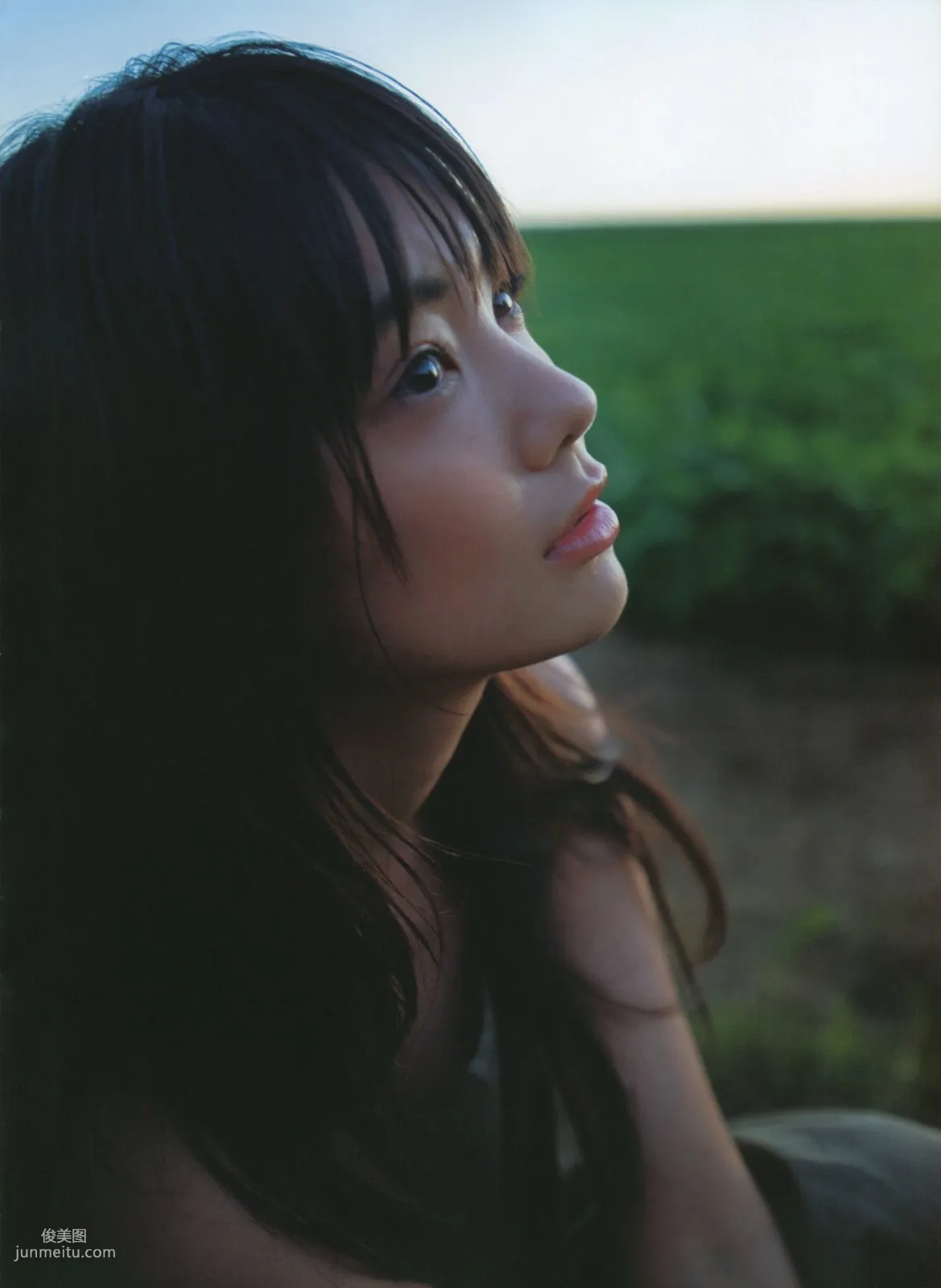 倉科カナ/倉科加奈 《Sunny Flower》 [PB] 寫真集 12