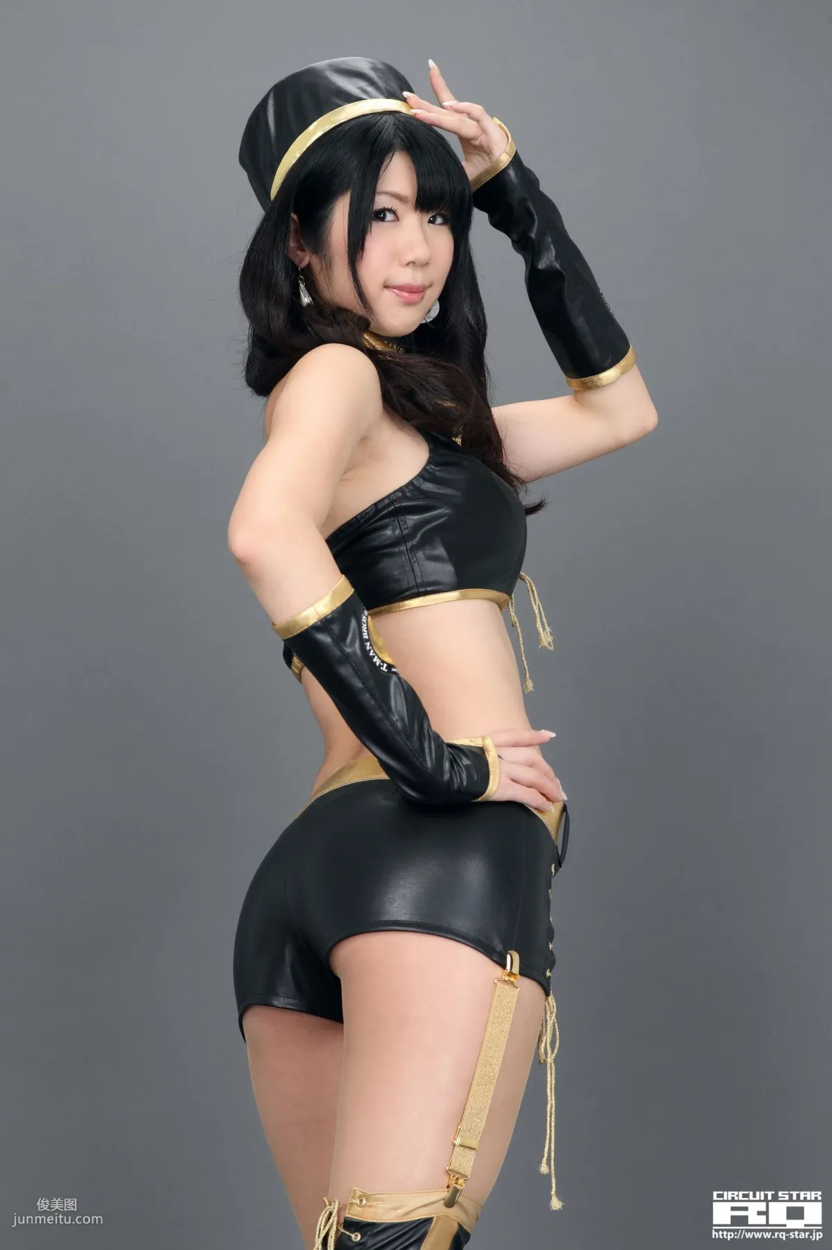 [RQ-STAR] NO.00620 Aoi Usami 宇佐美あおい Race Queen 寫真集 71