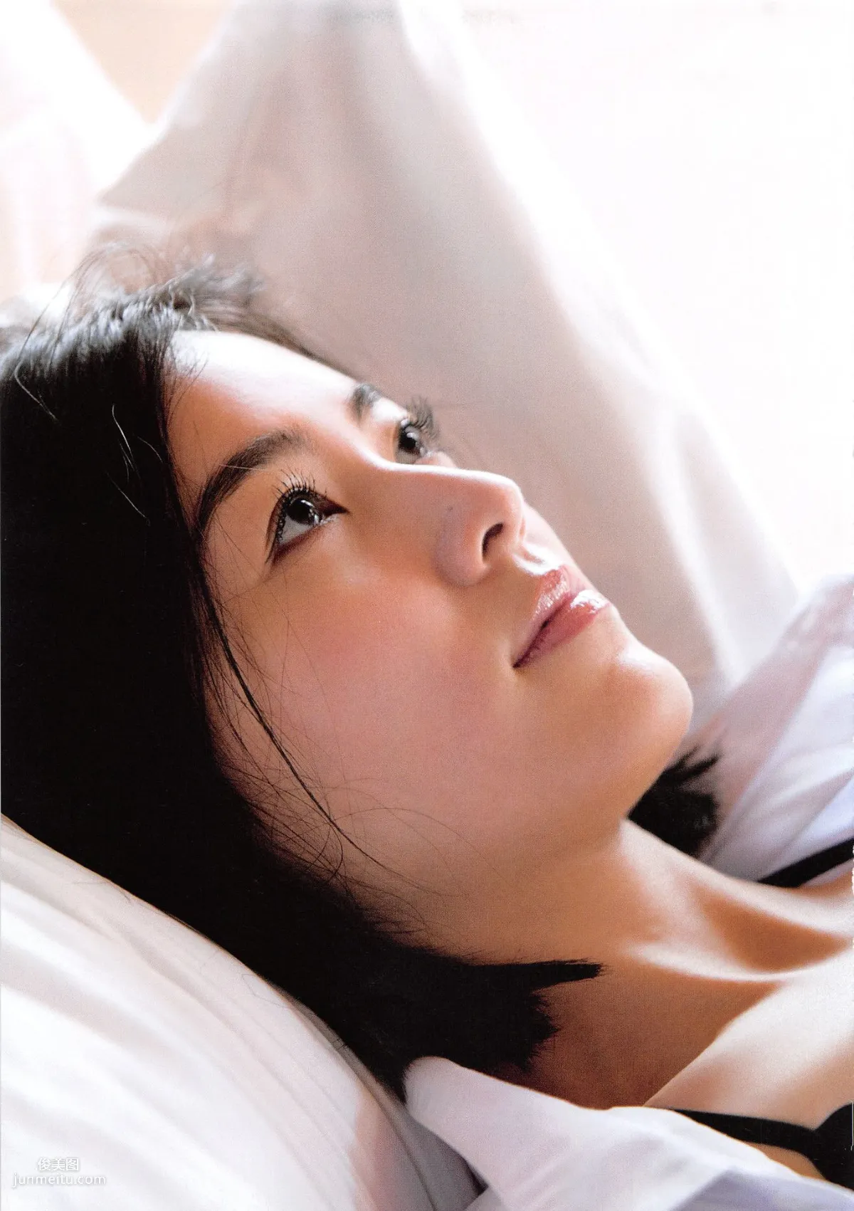 松井珠理奈《Jurina》 [PhotoBook] 寫真集 58