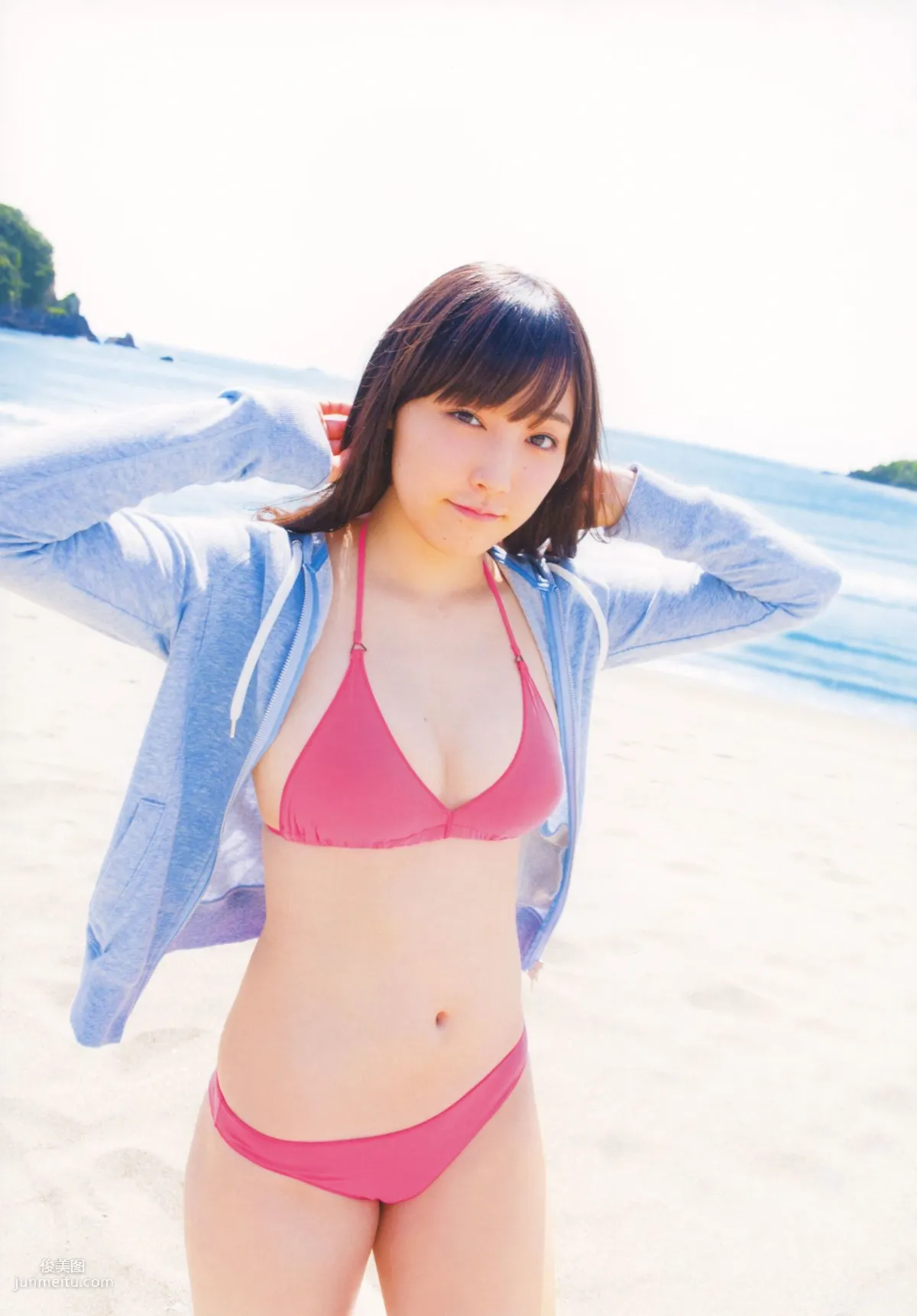 譜久村聖《Kagayaki かがやき》 [Photo Book] 寫真集 63