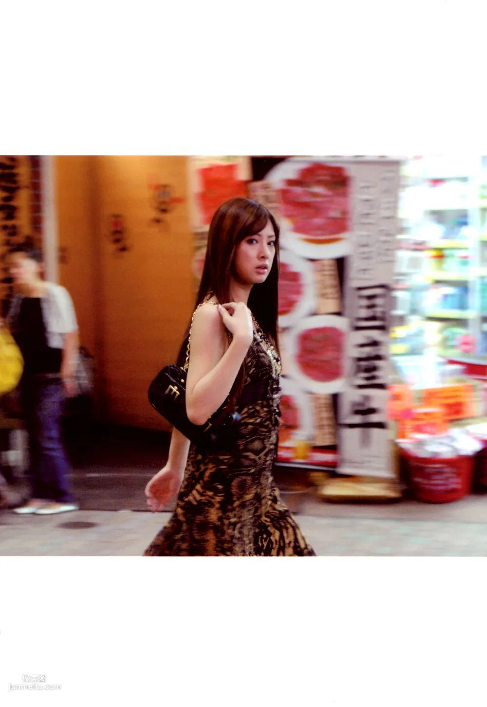 北川景子《Dear Friends》 [Photo Book] 寫真集 13