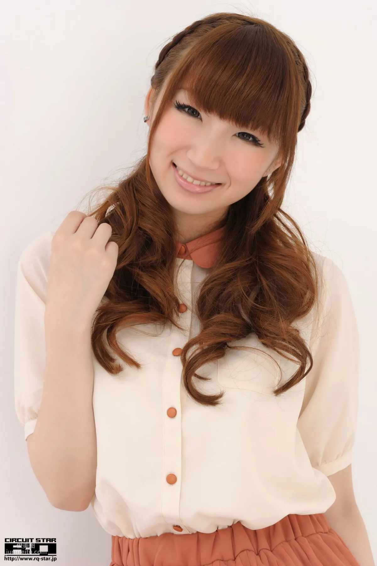 [RQ-STAR] NO.00563 Kana Arai 荒井嘉奈 Race Queen 寫真集 65