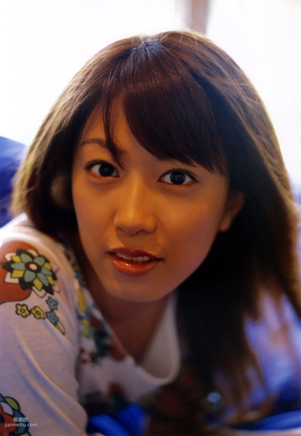 裡田舞《My Life》 [Photo Book] 寫真集 50