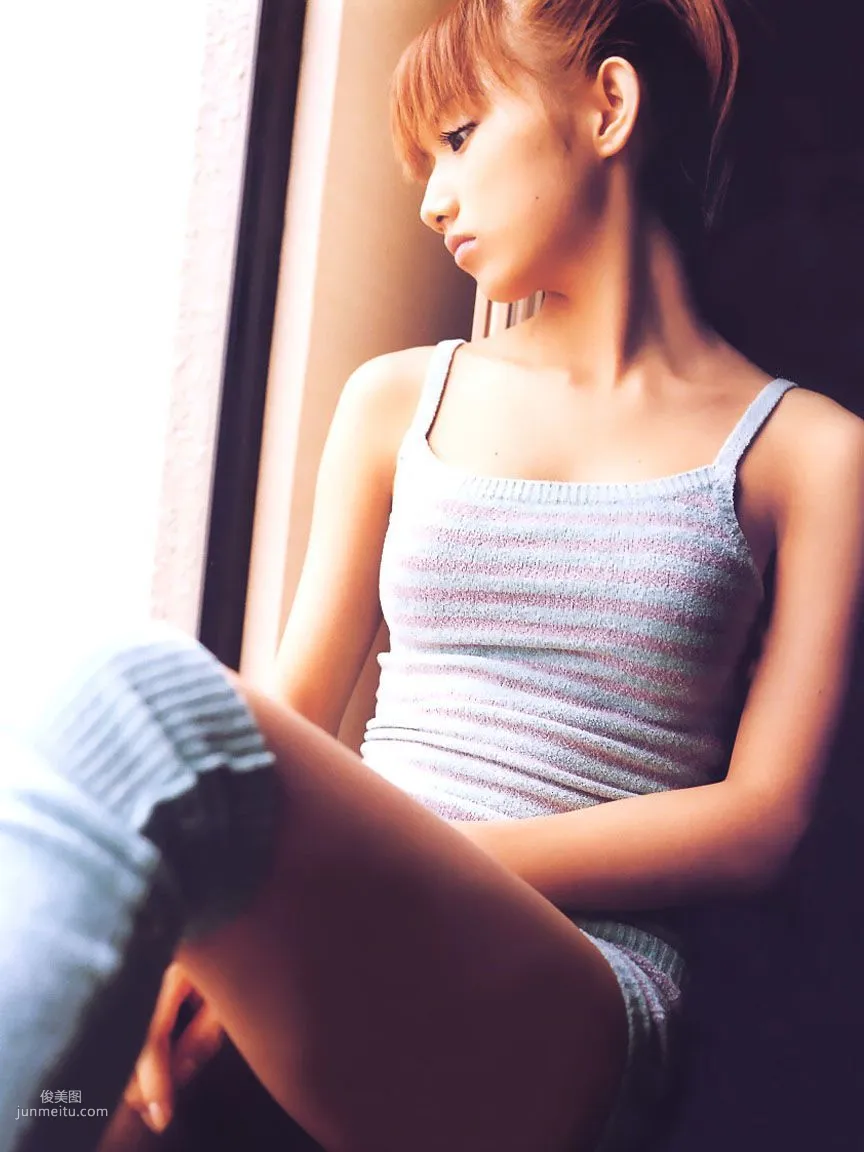 Maki Goto 後藤真希 《後藤真希》 [PB寫真集] 13