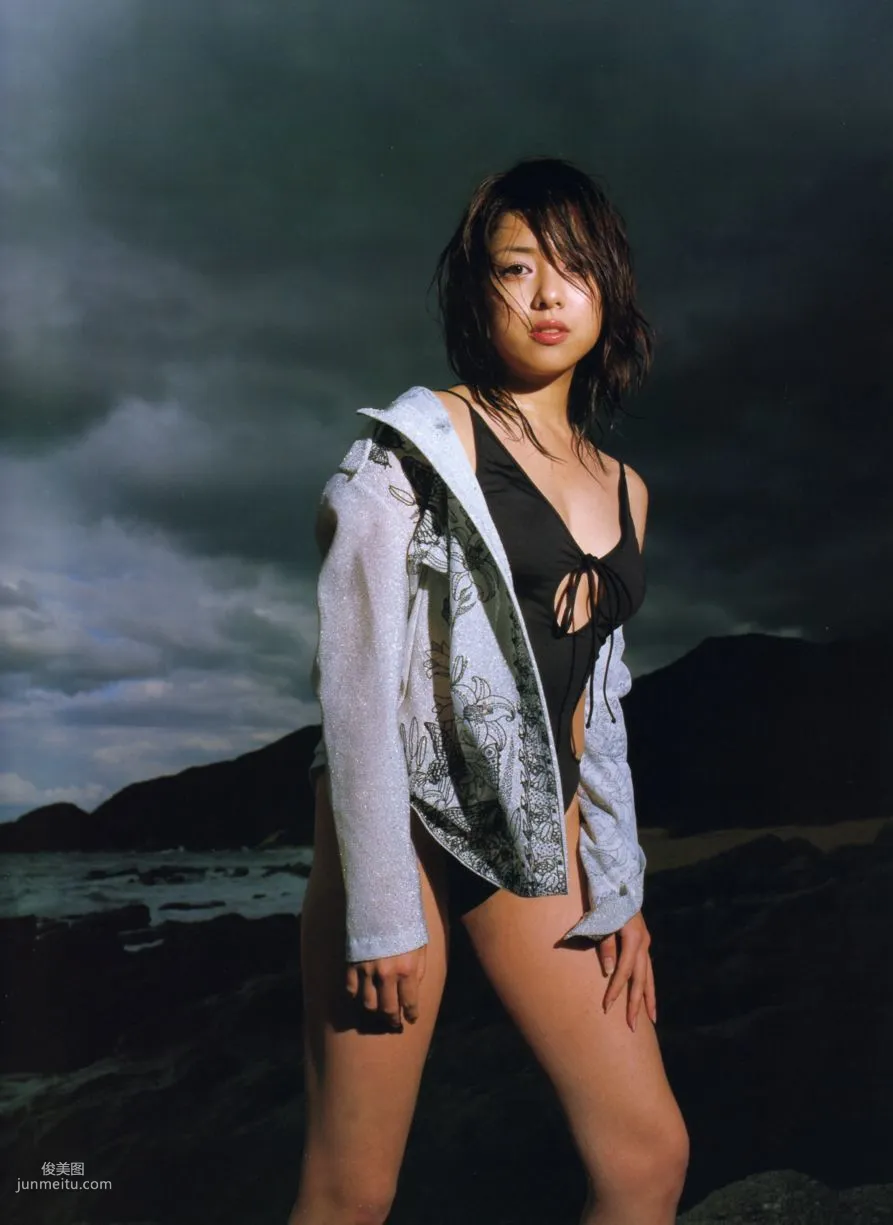 宮本真希《Birth》 [PhotoBook] 寫真集 13