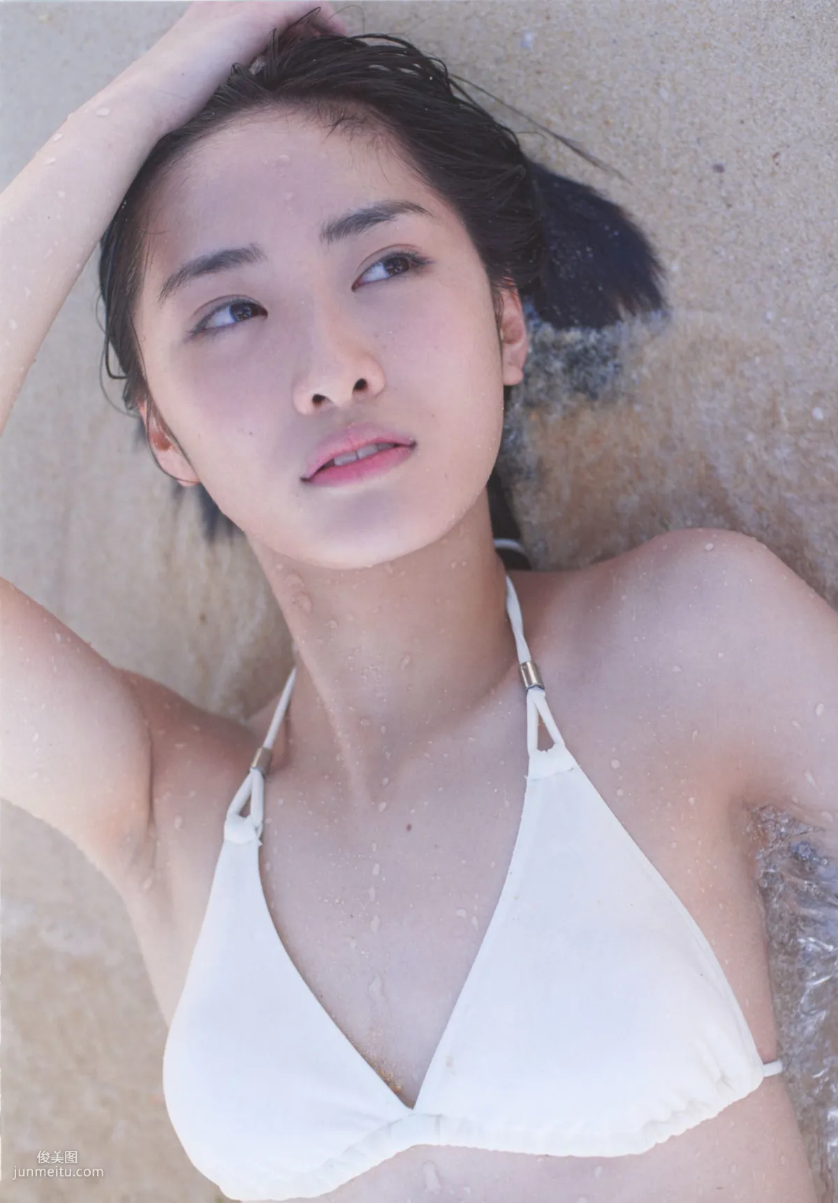 工藤遙 《ハルカゼ》 [Photo Book] 寫真集 10