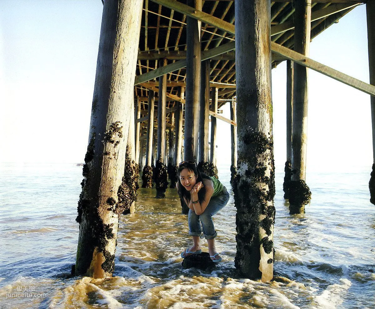 井上真央《Mao-Inoue-2007》 [Photo Book] 寫真集 11