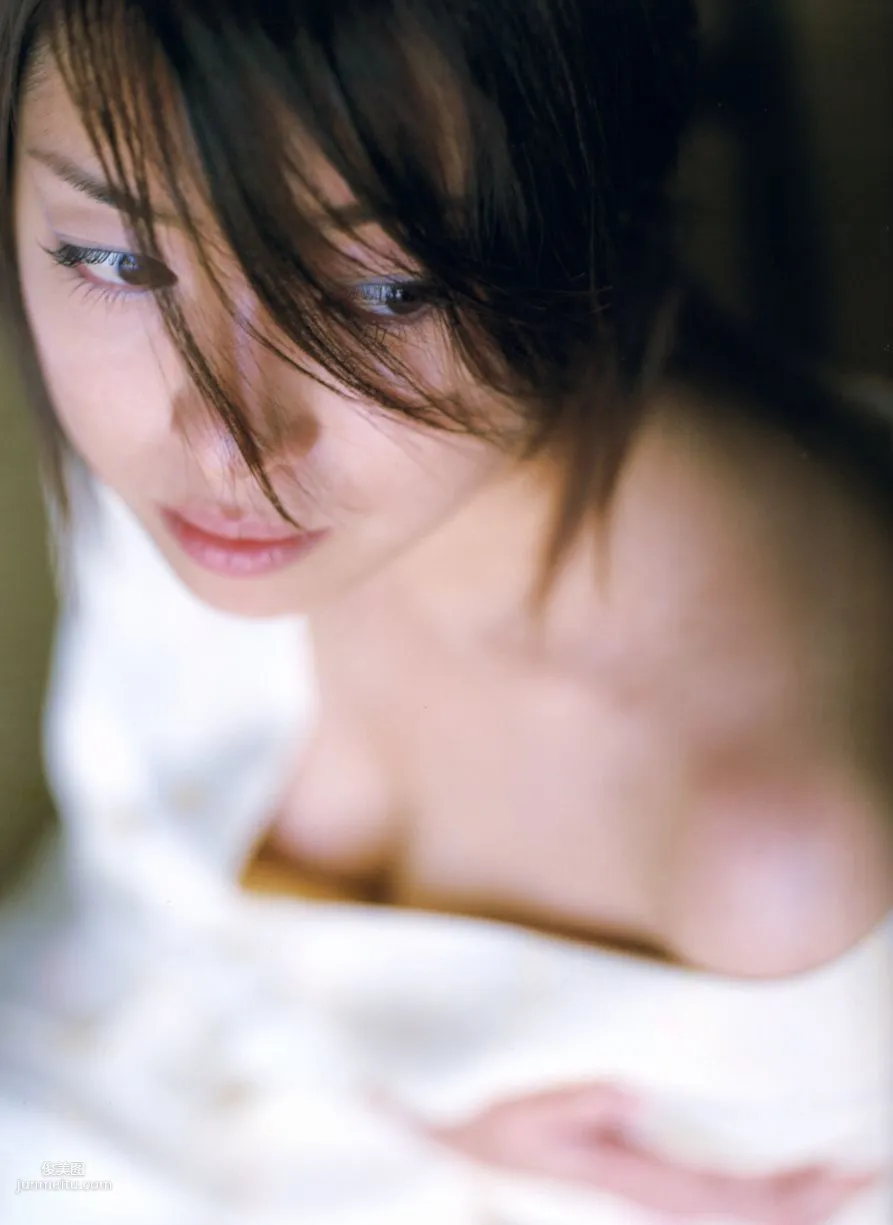 宮本真希《Birth》 [PhotoBook] 寫真集 62