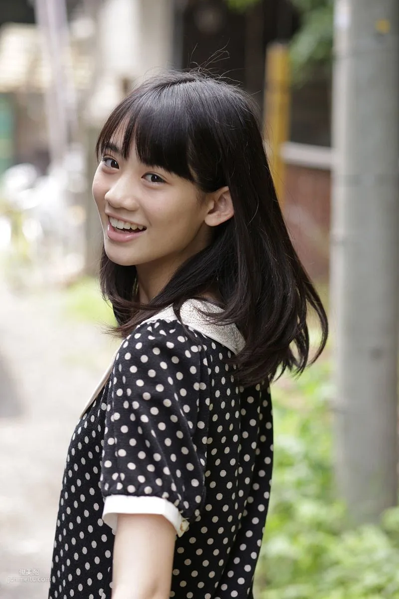 Honoka Akimoto 秋本帆華 《PROTO STAR》 [PB寫真集] 48