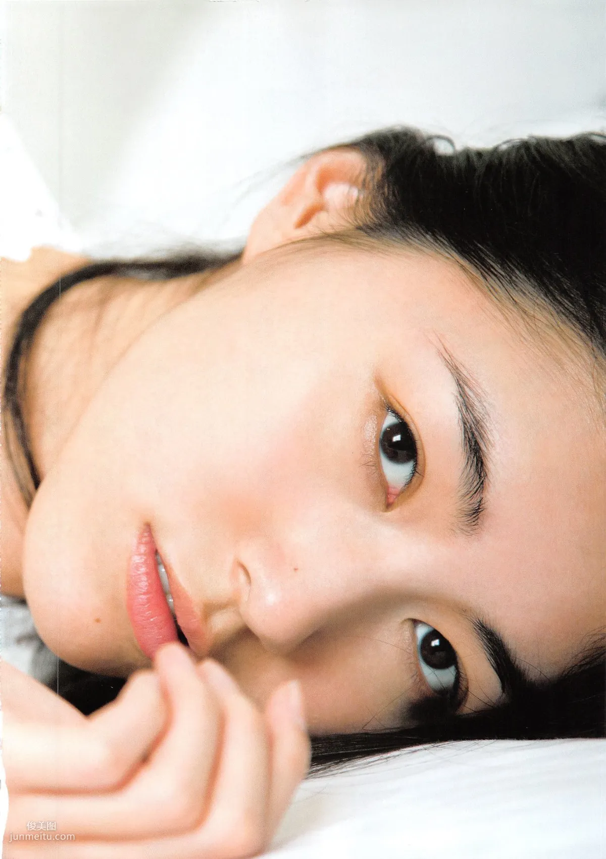 松井珠理奈《Jurina》 [PhotoBook] 寫真集 96