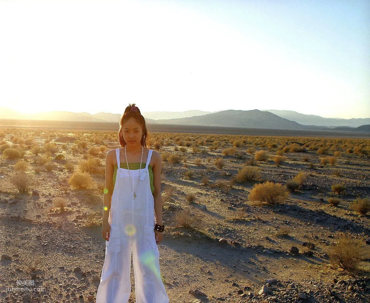 井上真央《Mao-Inoue-2007》 [Photo Book] 寫真集 30
