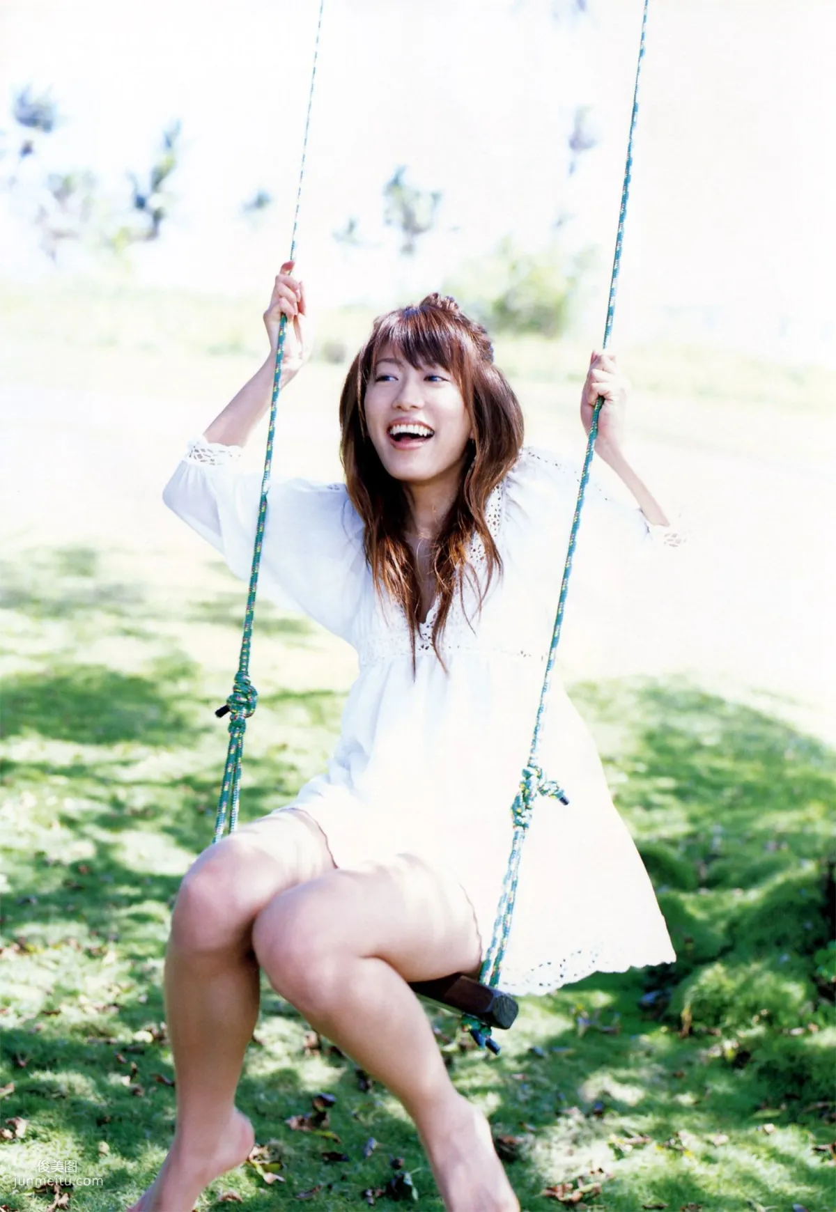 裡田舞《My Life》 [Photo Book] 寫真集 24