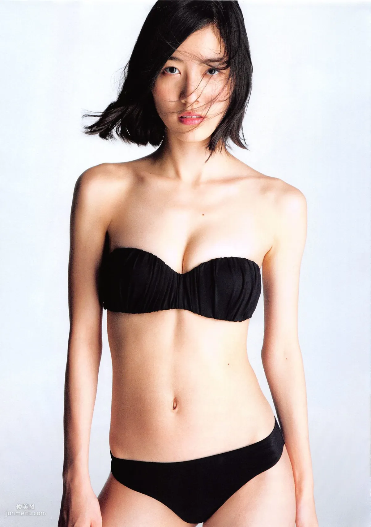 松井珠理奈《Jurina》 [PhotoBook] 寫真集 6