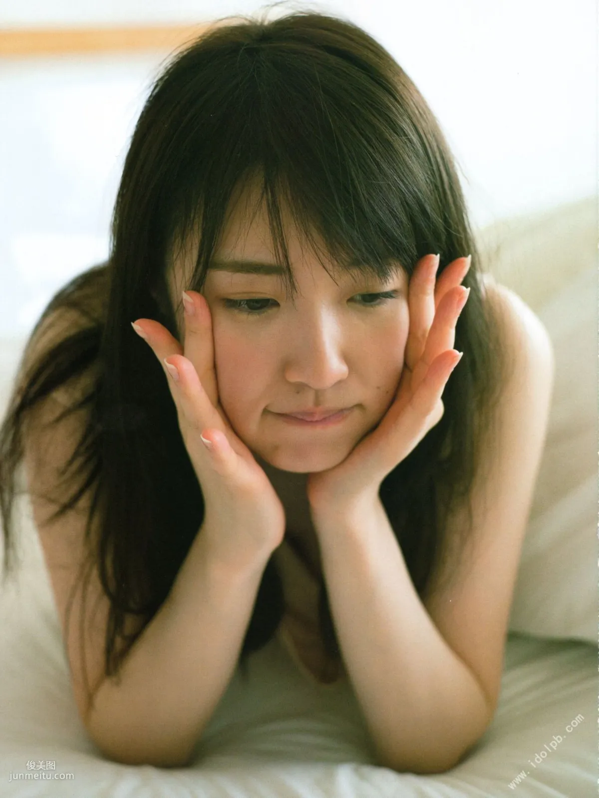 高山一実/高山一實 《戀かもしれない》 [PB寫真集] 73