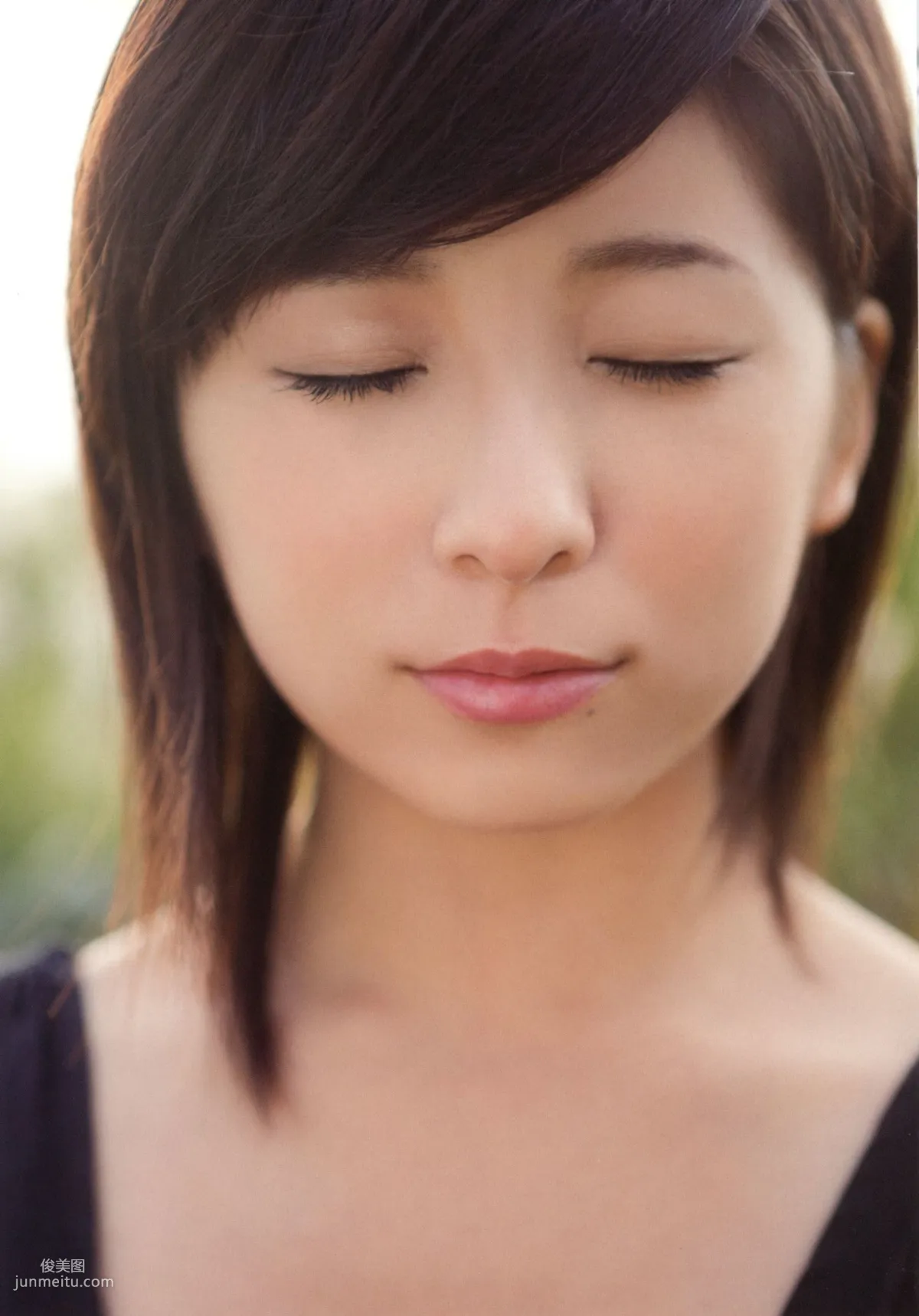 福田花音《Kanyon 17》 [Photo Book] 寫真集 64