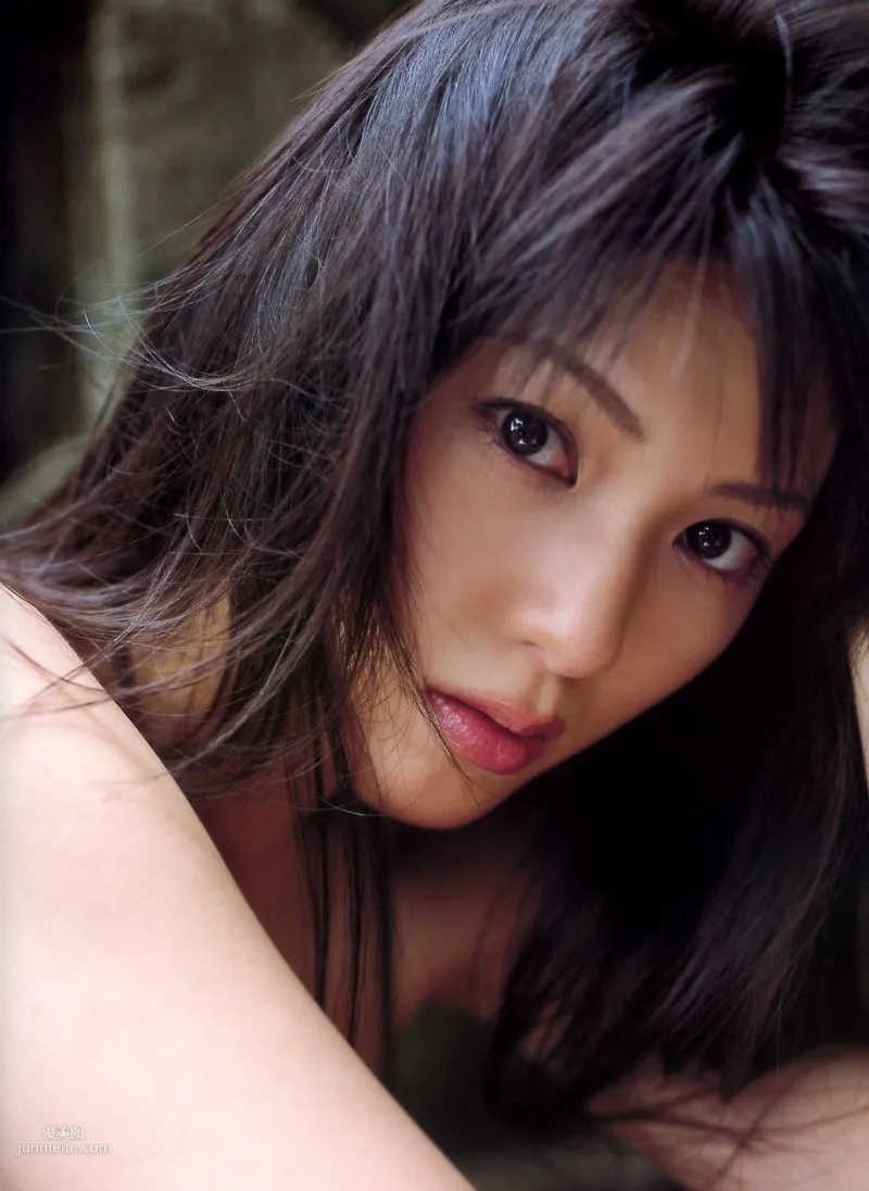 原史奈 《F.spot(Nox)》 [Photo Book] 寫真集 24