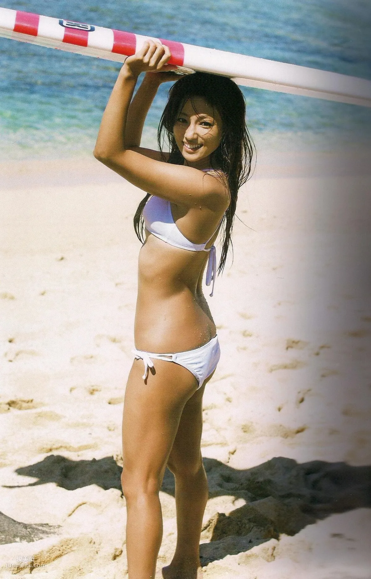 深田恭子 《Down to earth》 [PB寫真集] 86
