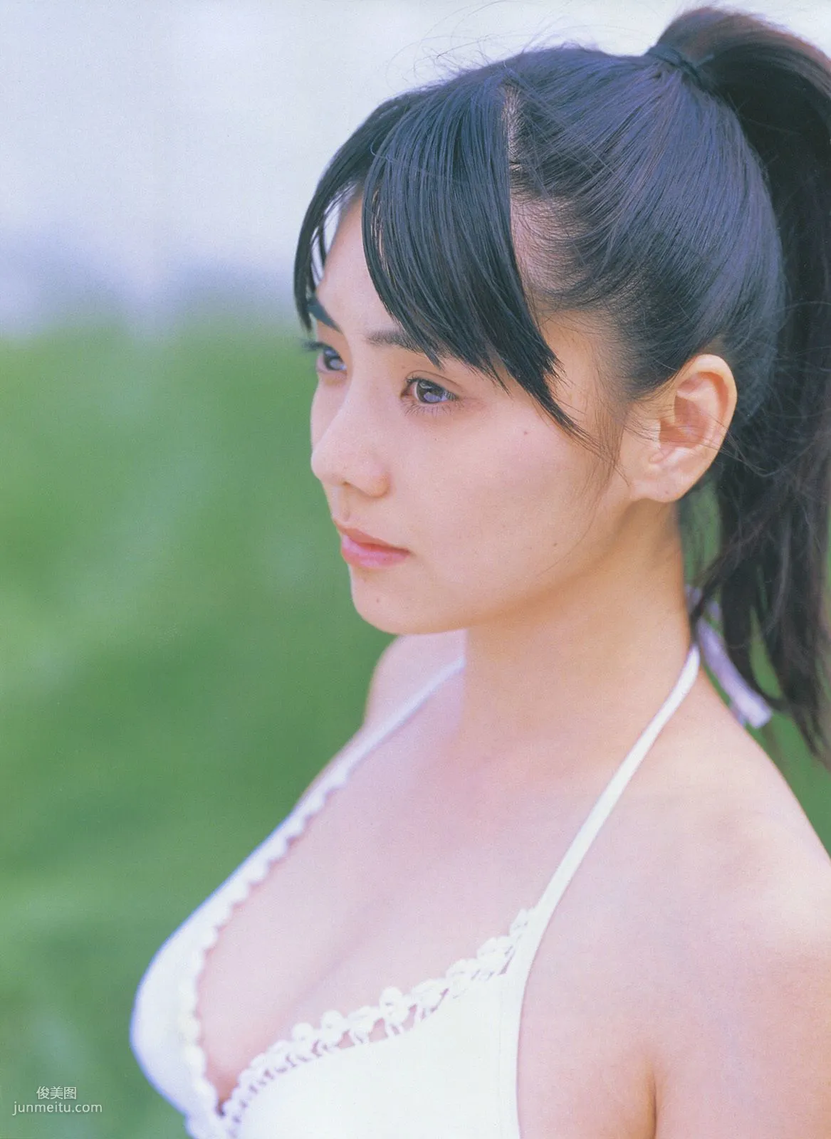 倉科カナ/倉科加奈 《Sunny Flower》 [PB] 寫真集 108