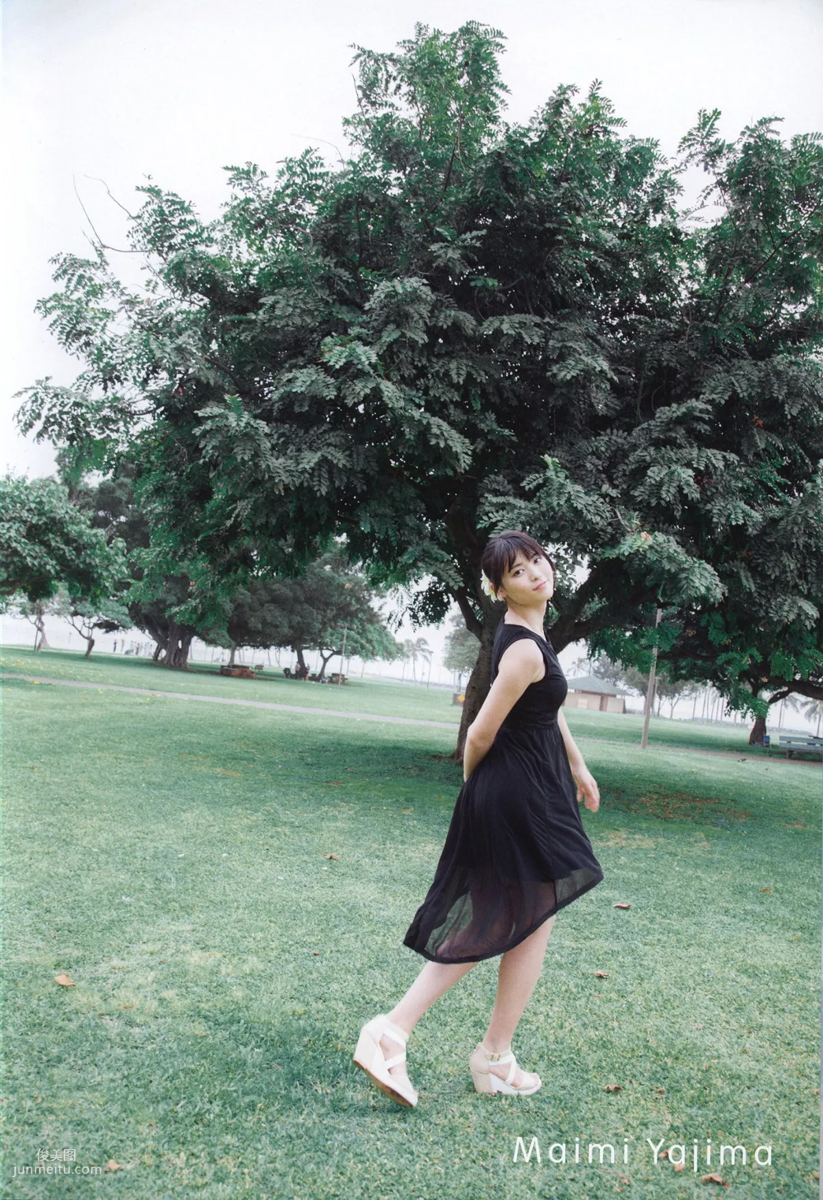 Alo-Hello! ℃-ute Photobook 2014 [PB写真集]66