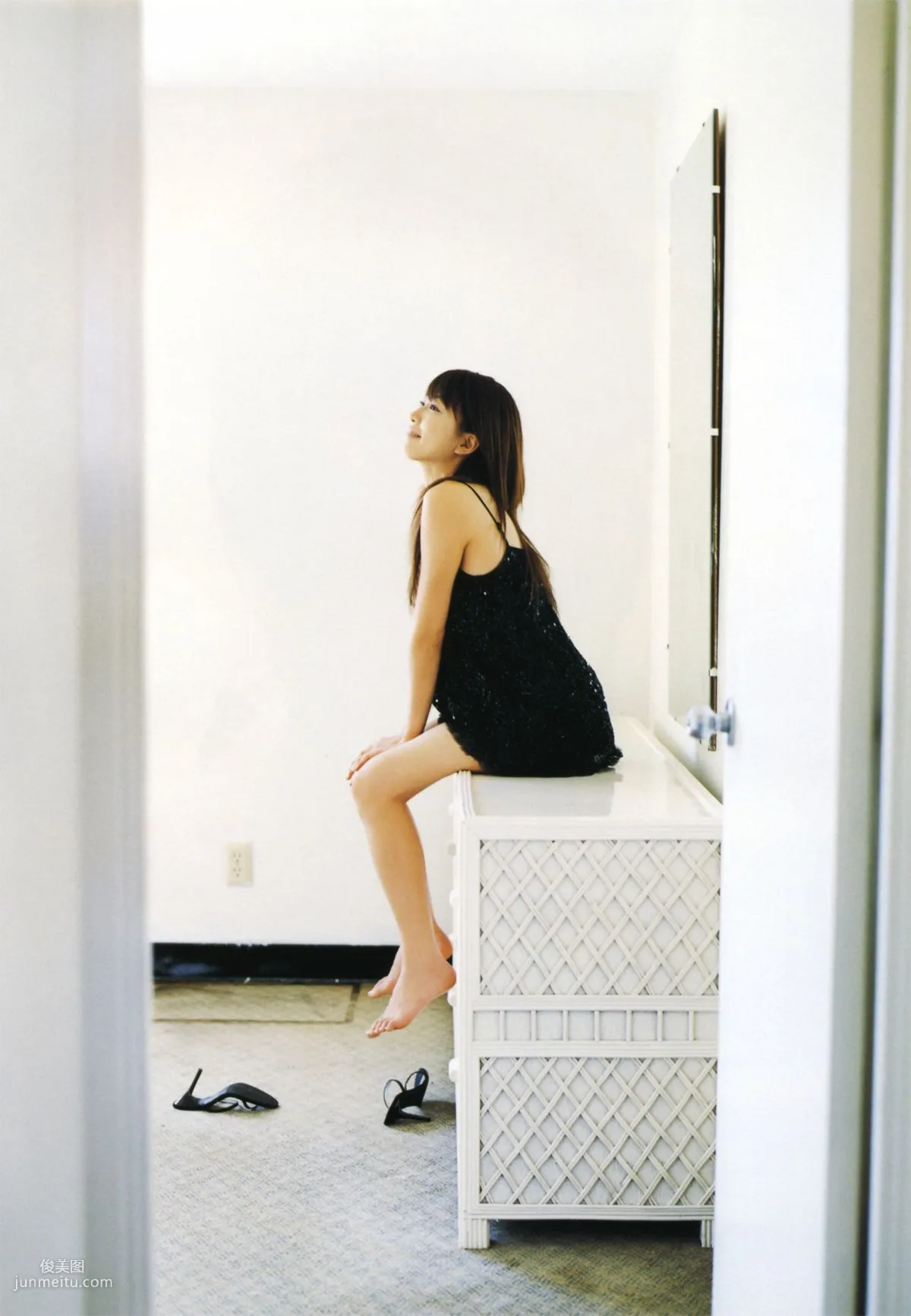 裡田舞《My Life》 [Photo Book] 寫真集 37