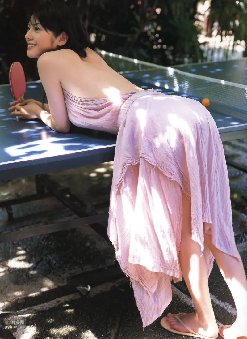 原史奈 《F.spot(Nox)》 [Photo Book] 寫真集 6