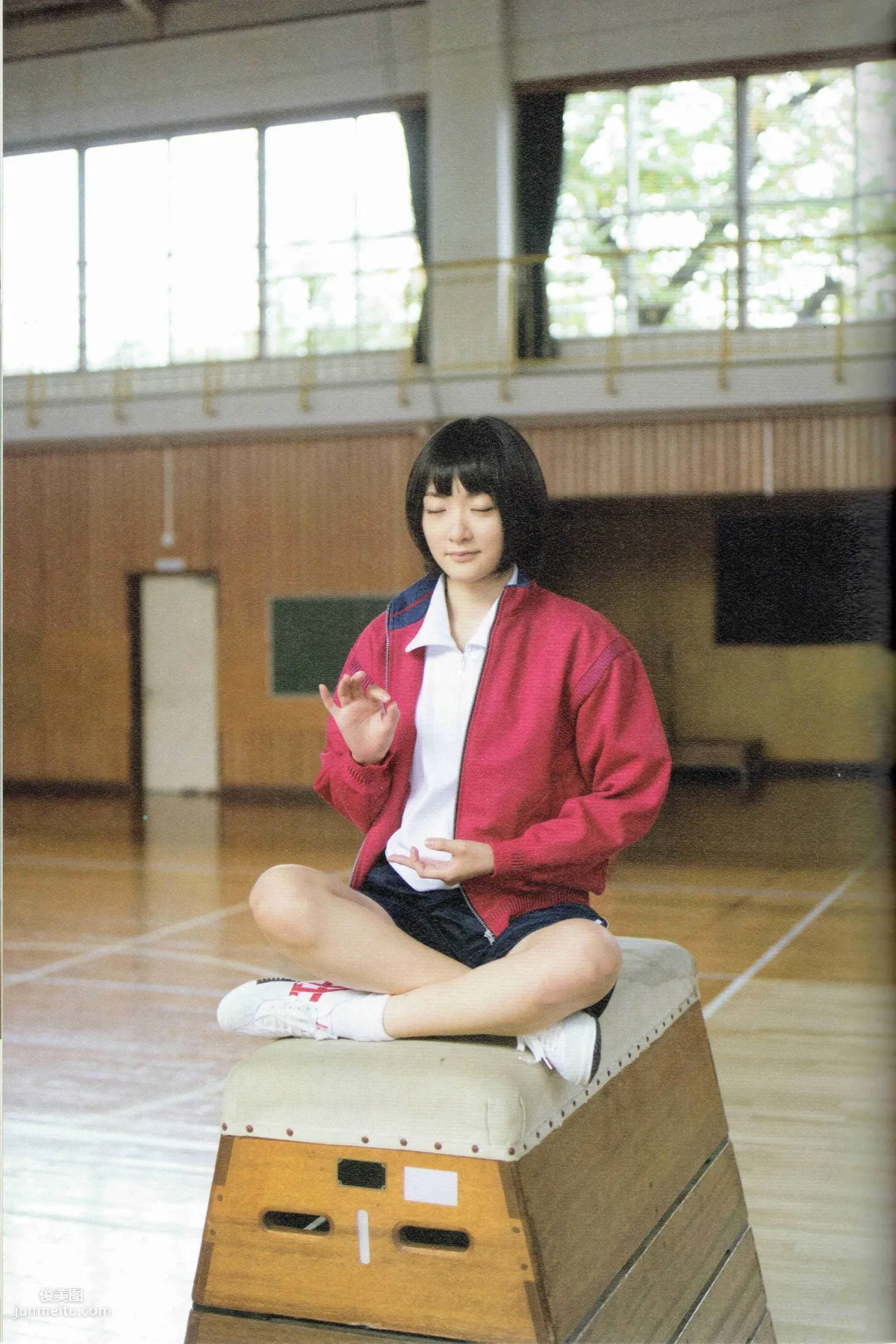 生駒裡奈《君の足跡》 [Photo Book] 寫真集 71