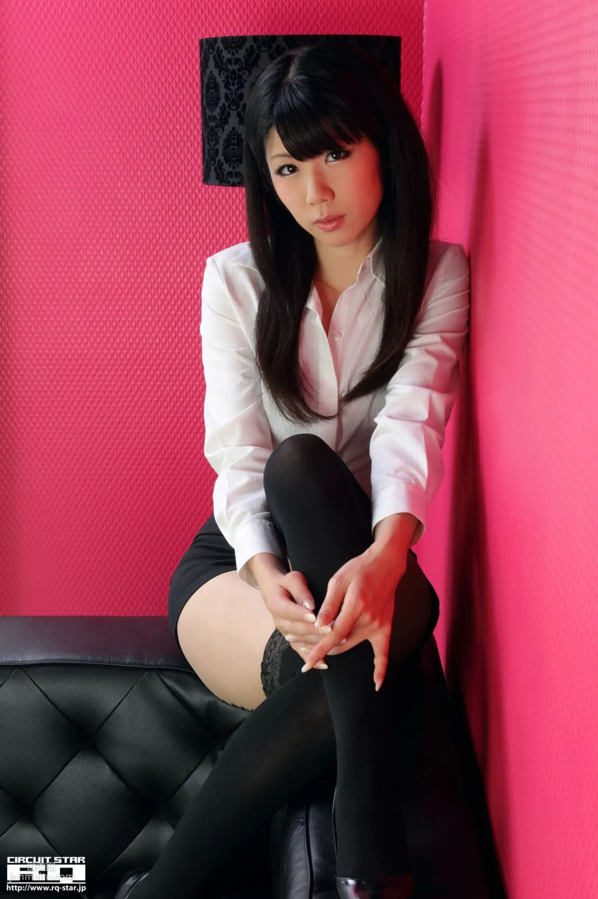 [RQ-STAR] NO.00618 Aoi Usami 宇佐美あおい Office Lady 寫真集 127