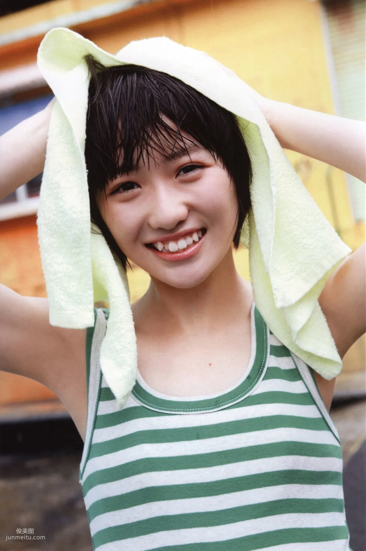 工藤遙《Tenki ni Naare!》 [PB寫真集] 28