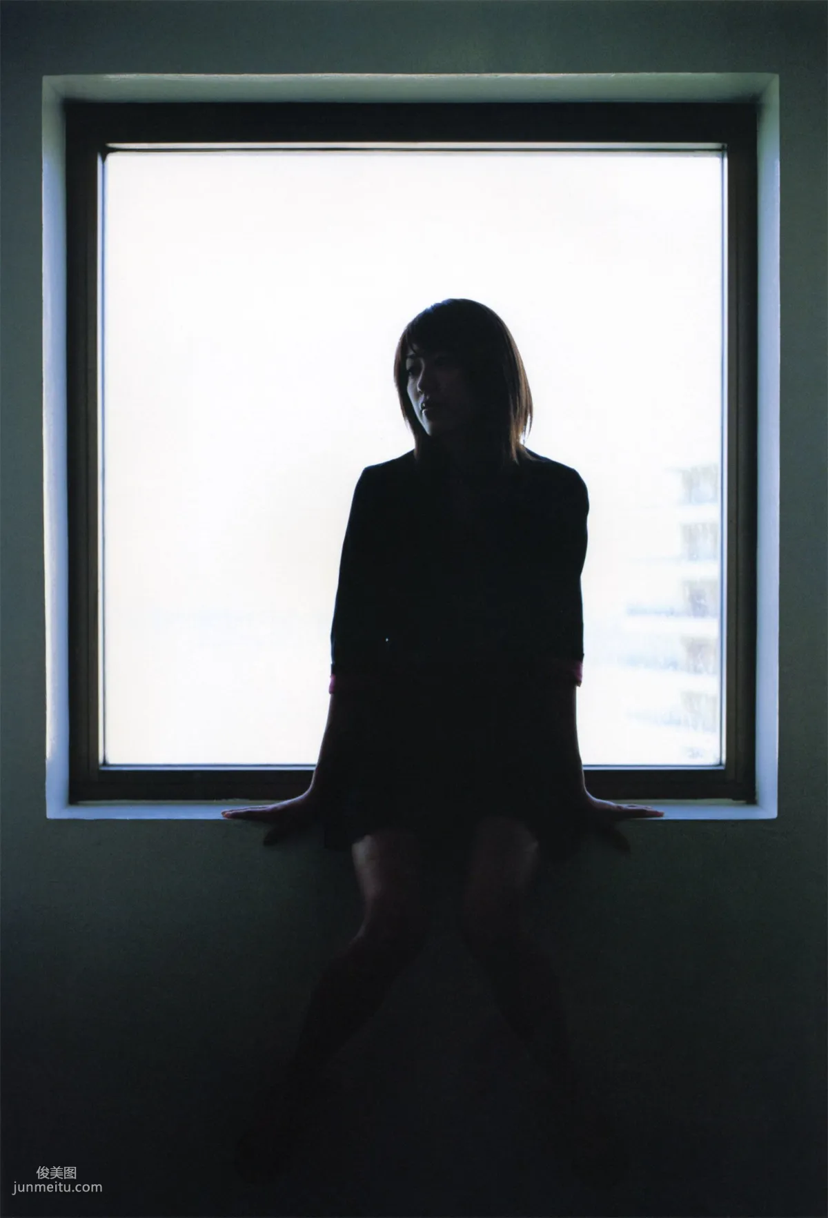 裡田舞《My Life》 [Photo Book] 寫真集 62
