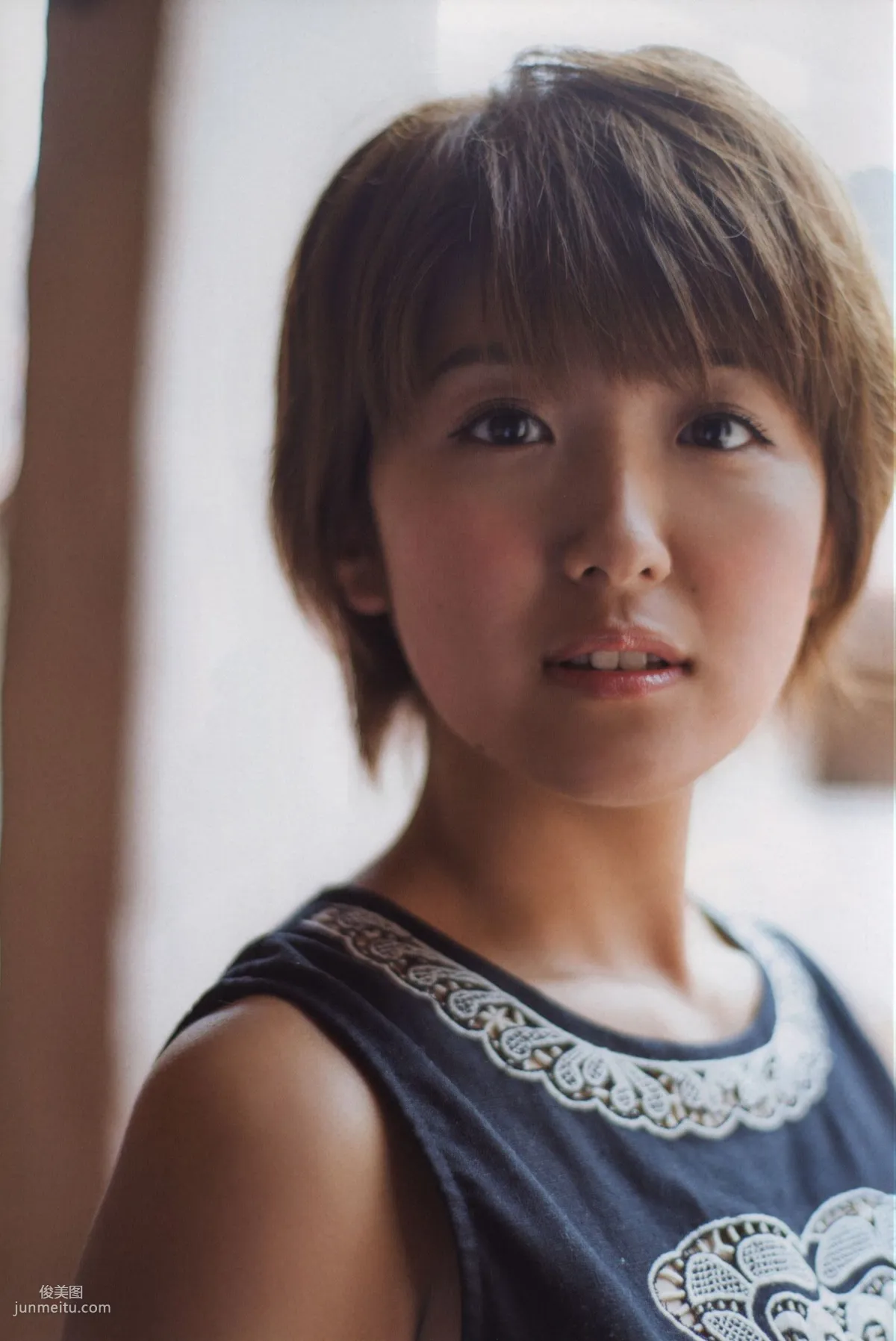 Alo Hello! Berryz 工房 Photobook 2013 [PB寫真集] 68