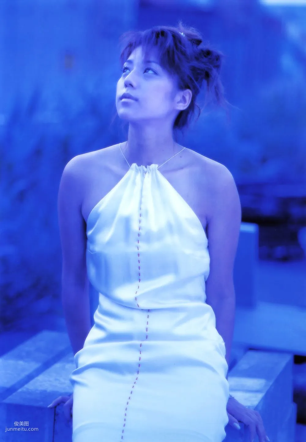 吉岡美穗 《Inner Angel》 [Photo Book] 寫真集 40