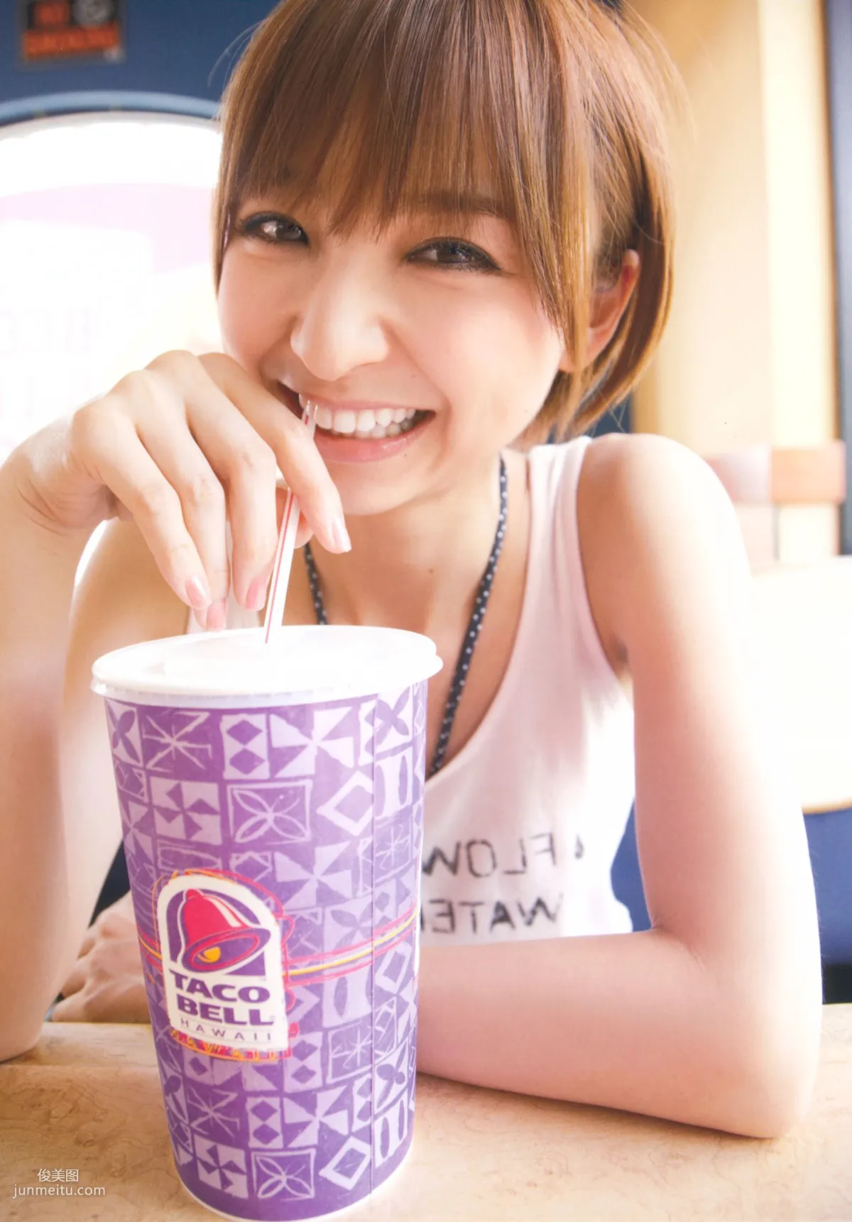 篠田麻裡子《Memories》完全版 [PB寫真集] 235