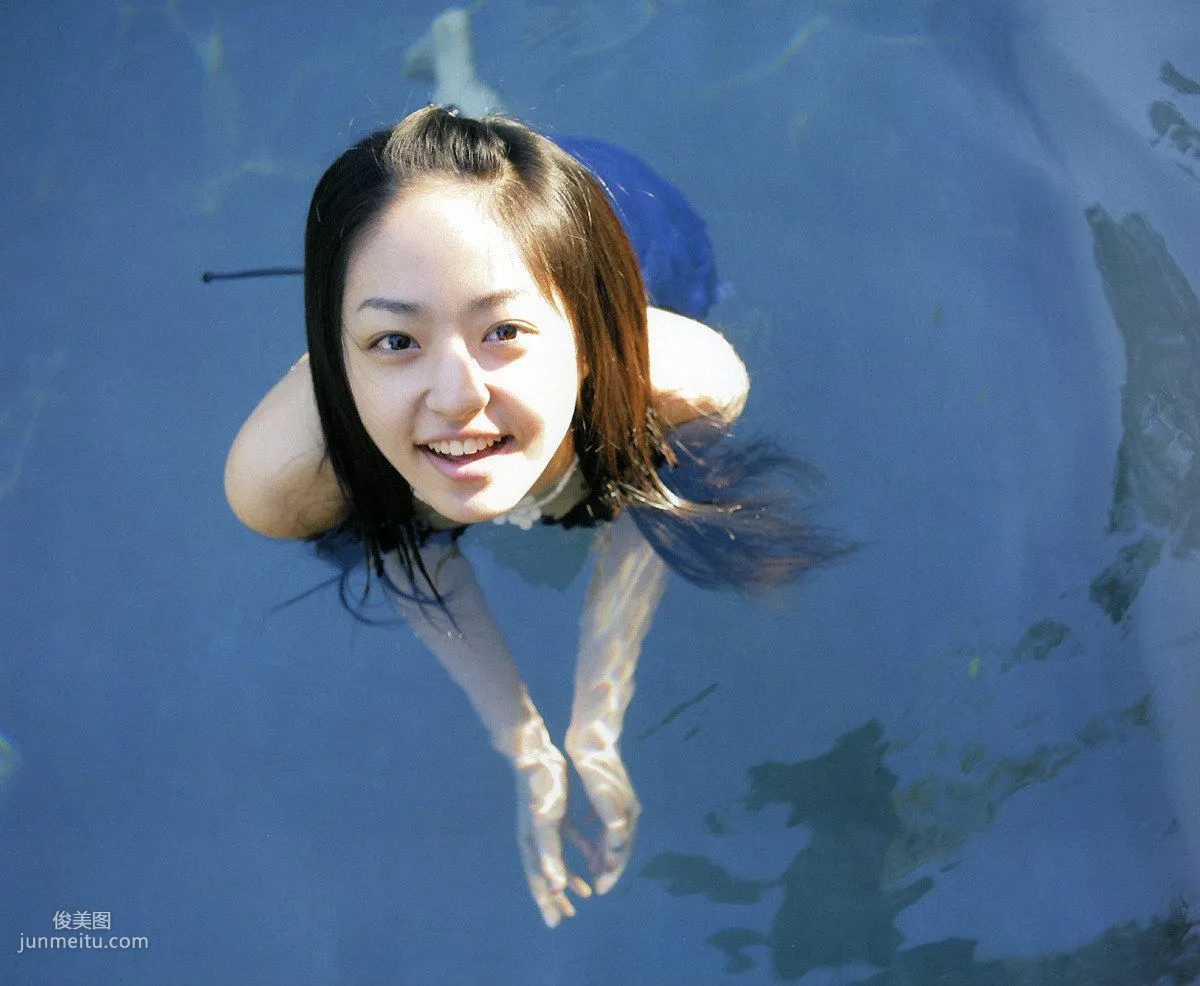 井上真央《Mao-Inoue-2007》 [Photo Book] 寫真集 92