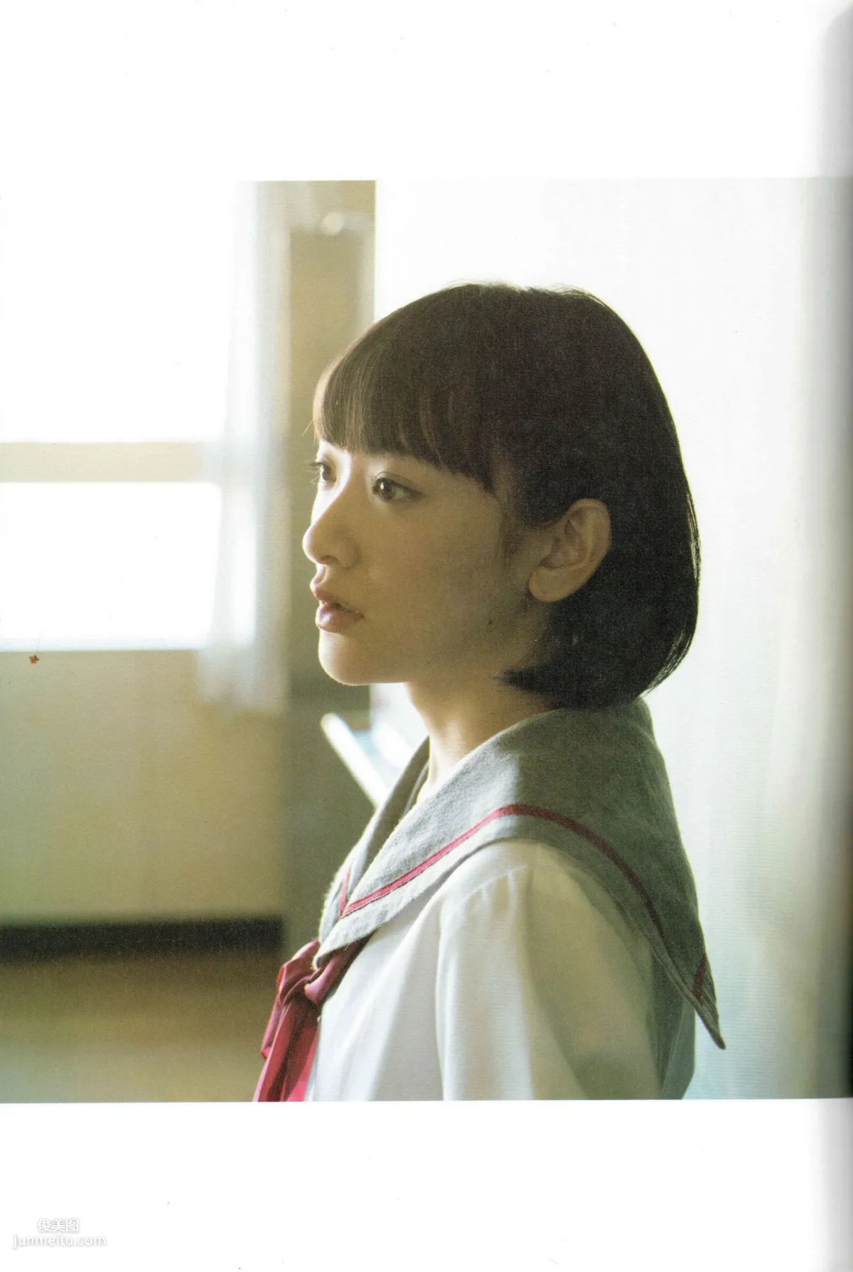 生駒裡奈《君の足跡》 [Photo Book] 寫真集 80