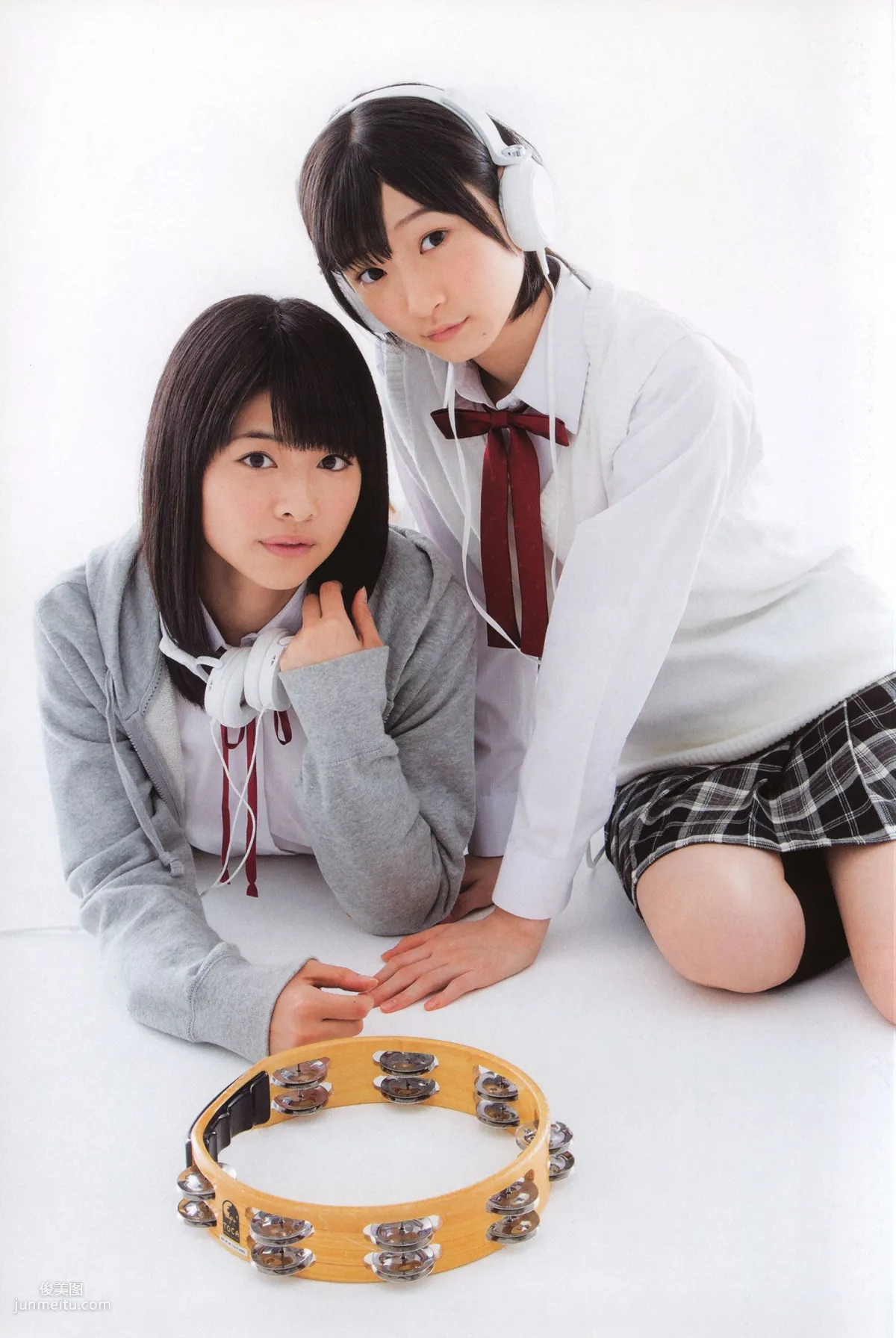 Juice=Juice《OFFICIAL PHOTO BOOK》 [PB] 写真集57