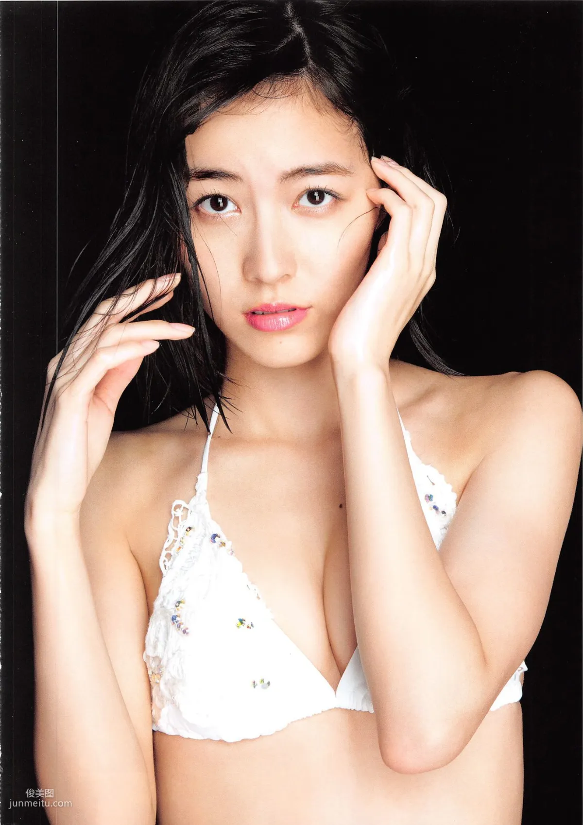 松井珠理奈《Jurina》 [PhotoBook] 寫真集 9