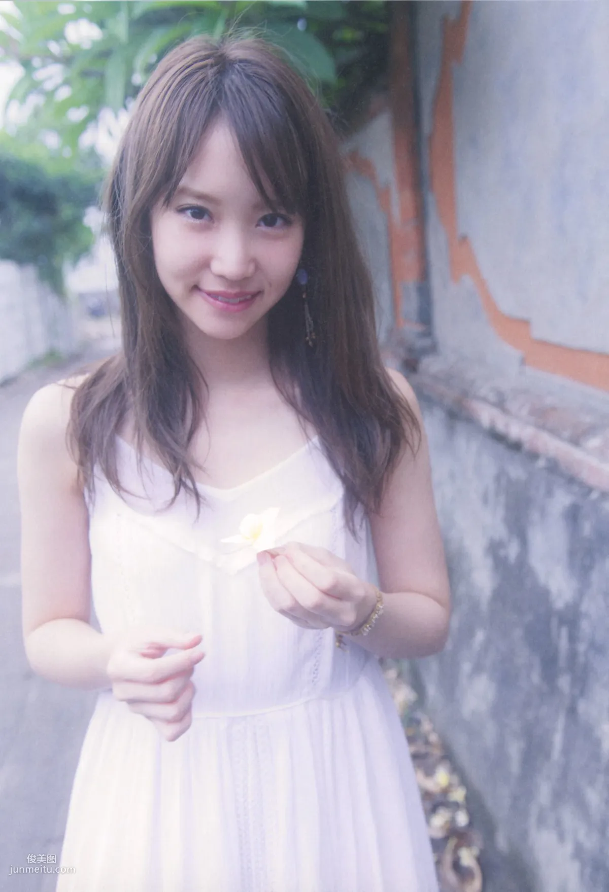 永尾まりや 《美しい細胞》 Utsukushii Saibo [PB寫真集] 66